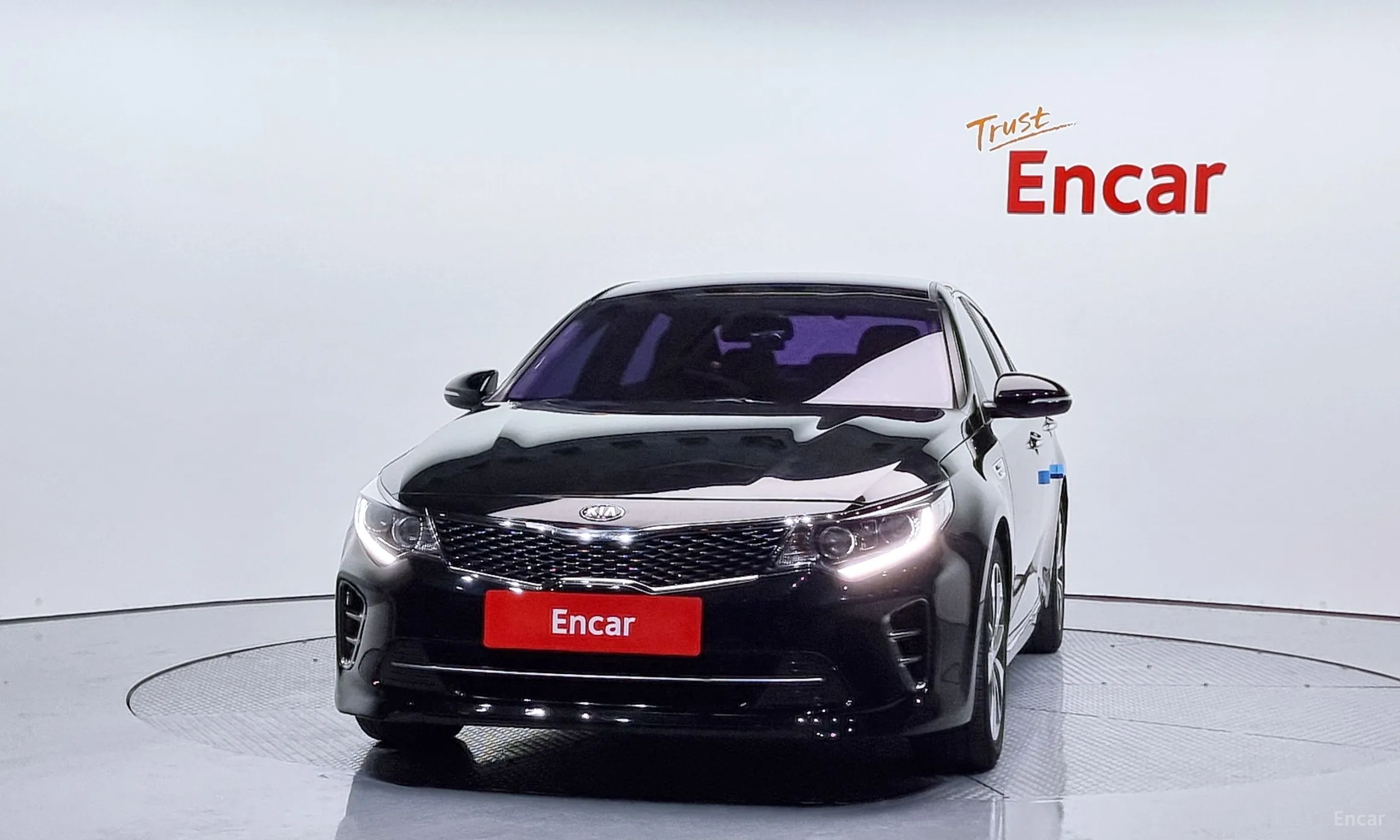 Kia K5 2nd Generation превью 2
