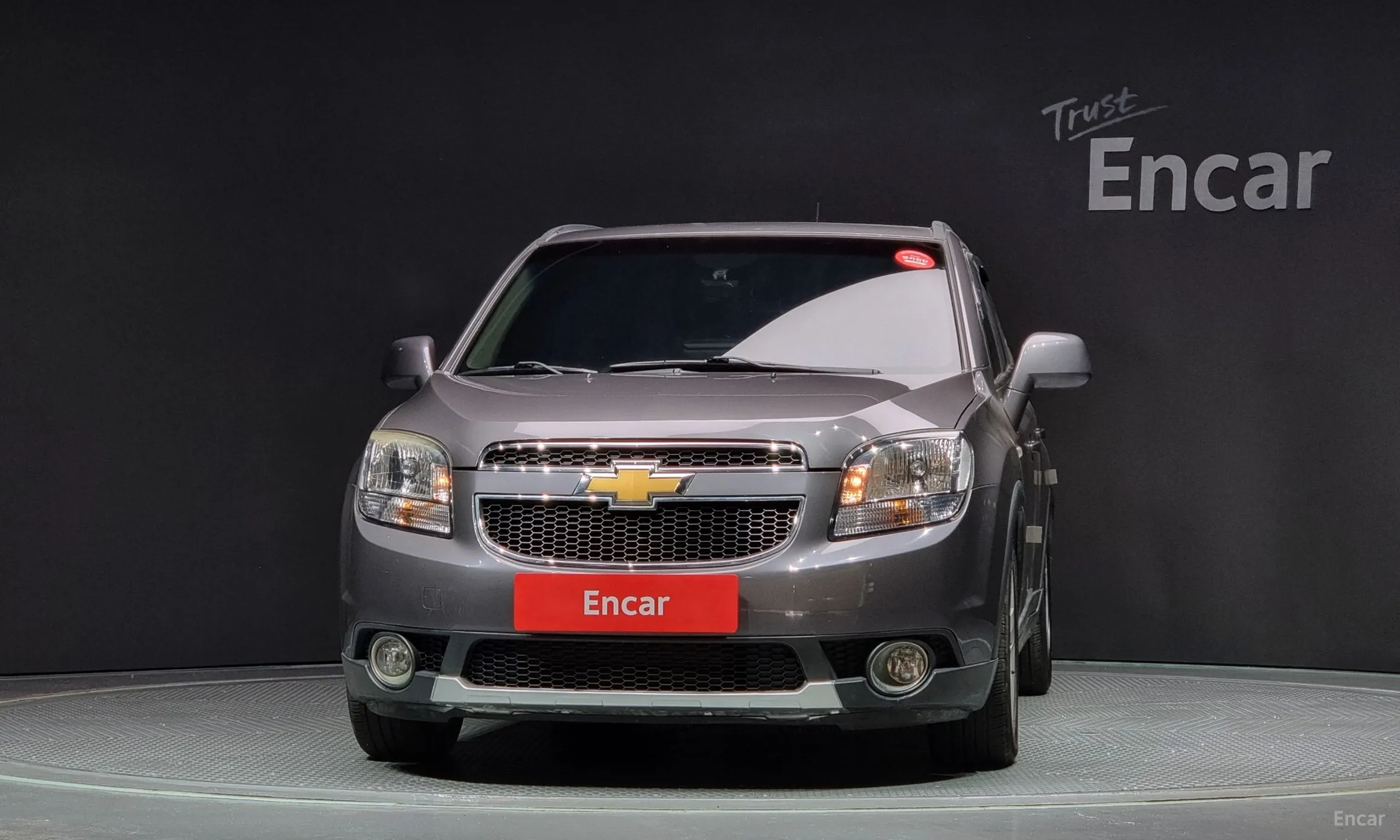 Chevrolet (GM Daewoo) Orlando превью 2