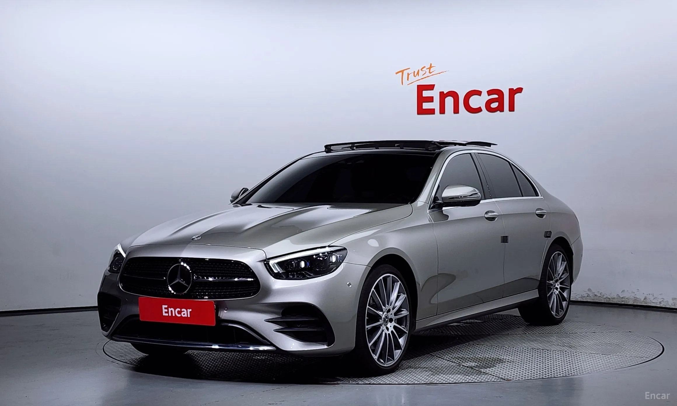 E-Class W213