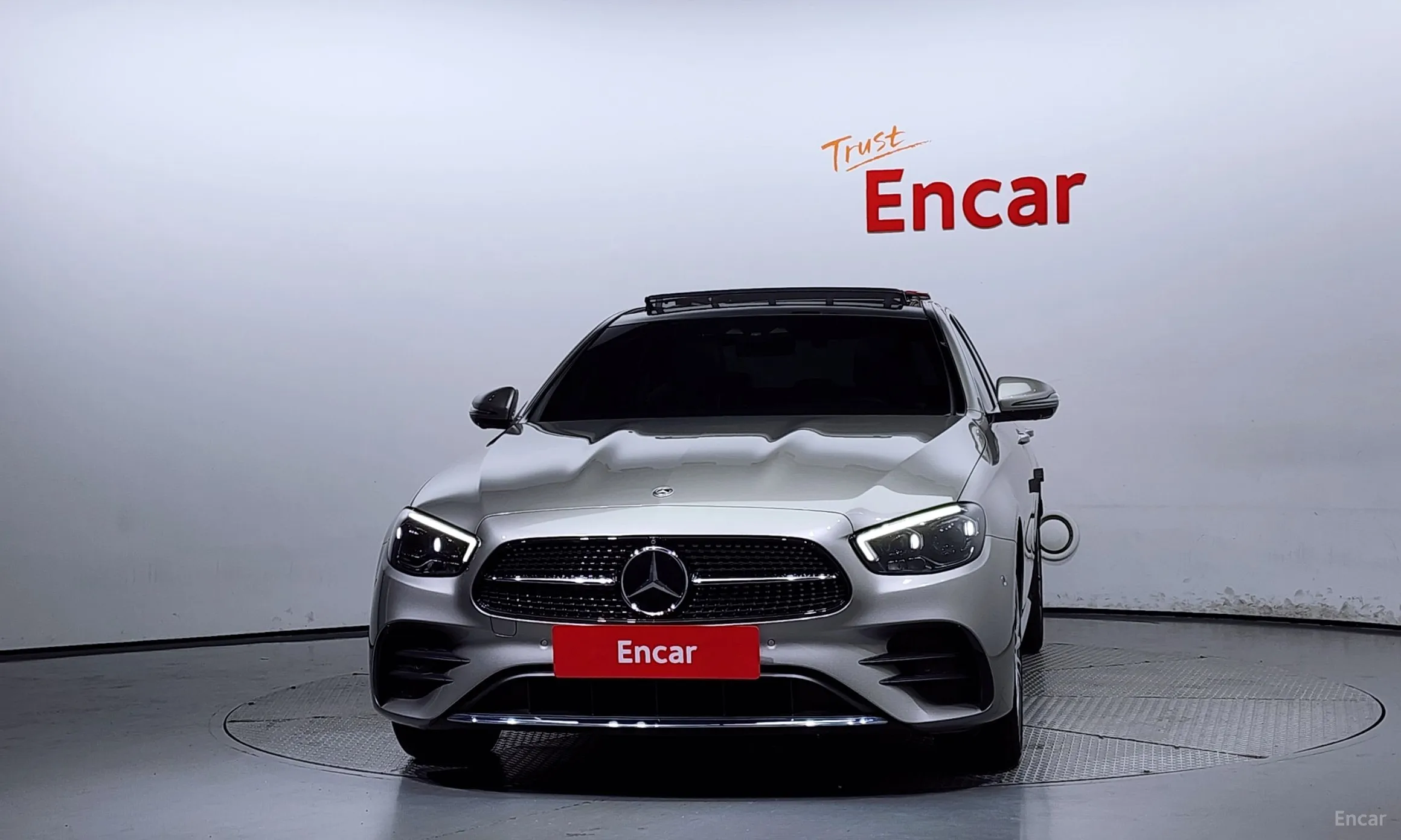 Mercedes Benz E-Class W213 превью 2