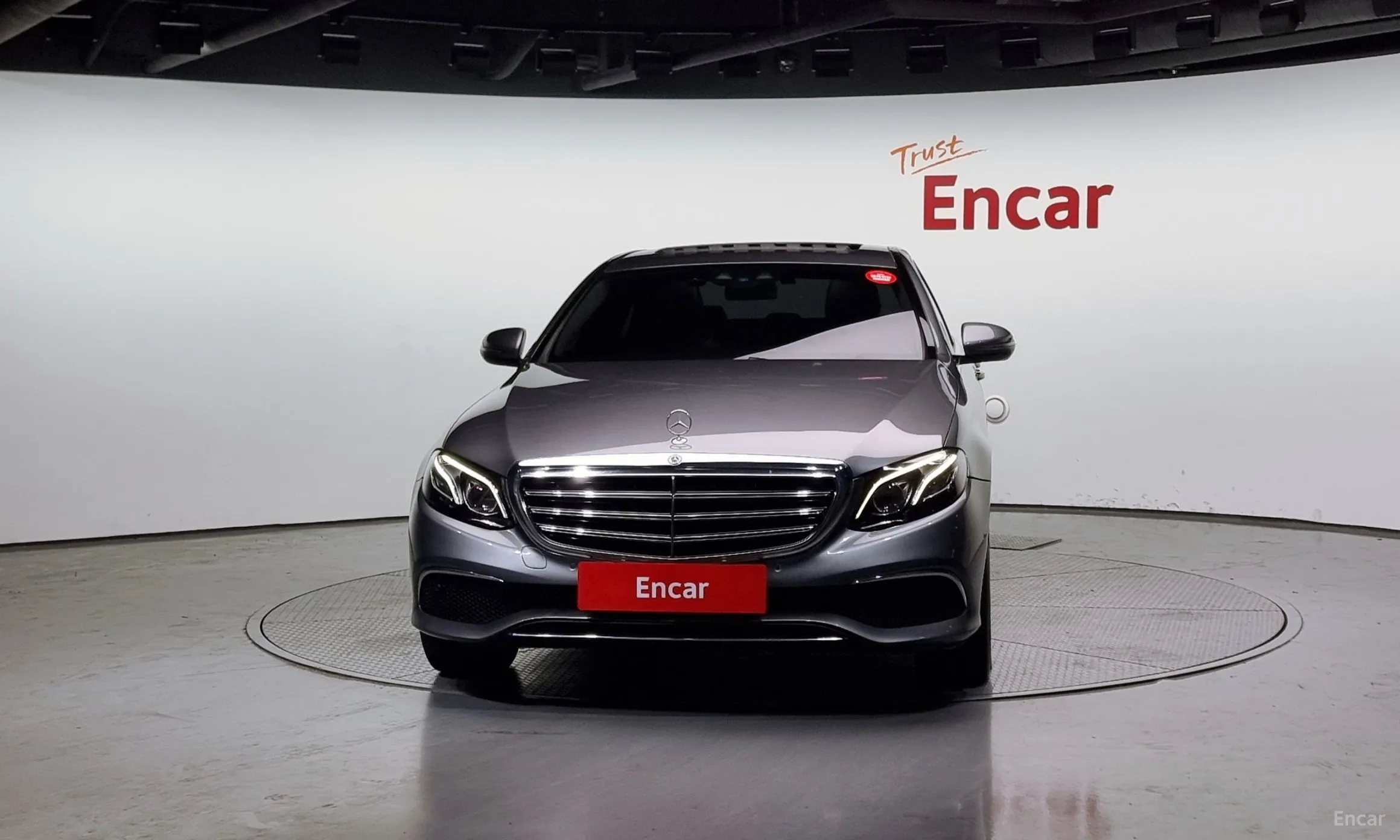 Mercedes Benz E-Class W213 превью 2
