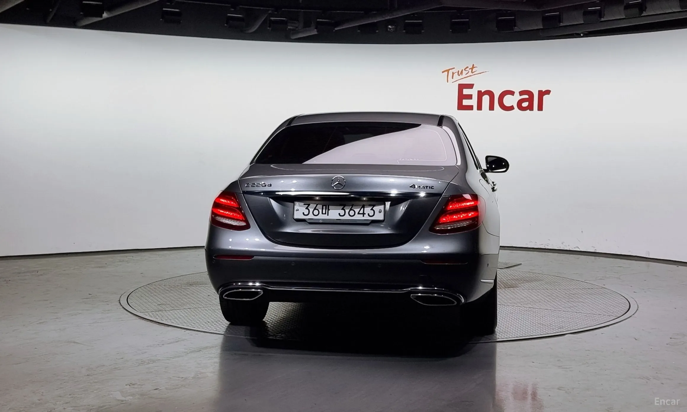 Mercedes Benz E-Class W213 превью 3