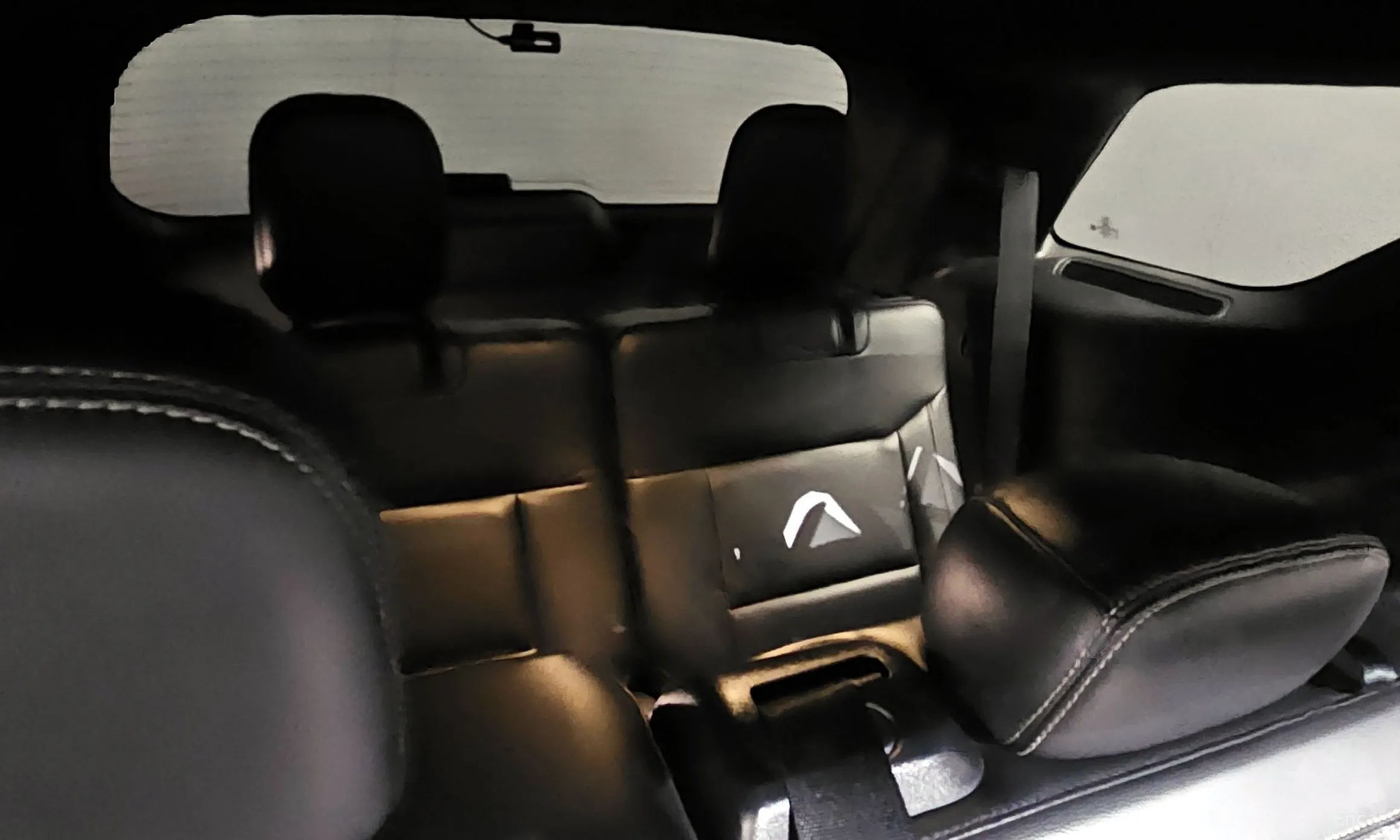 Ford Explorer 6th Generation превью 14