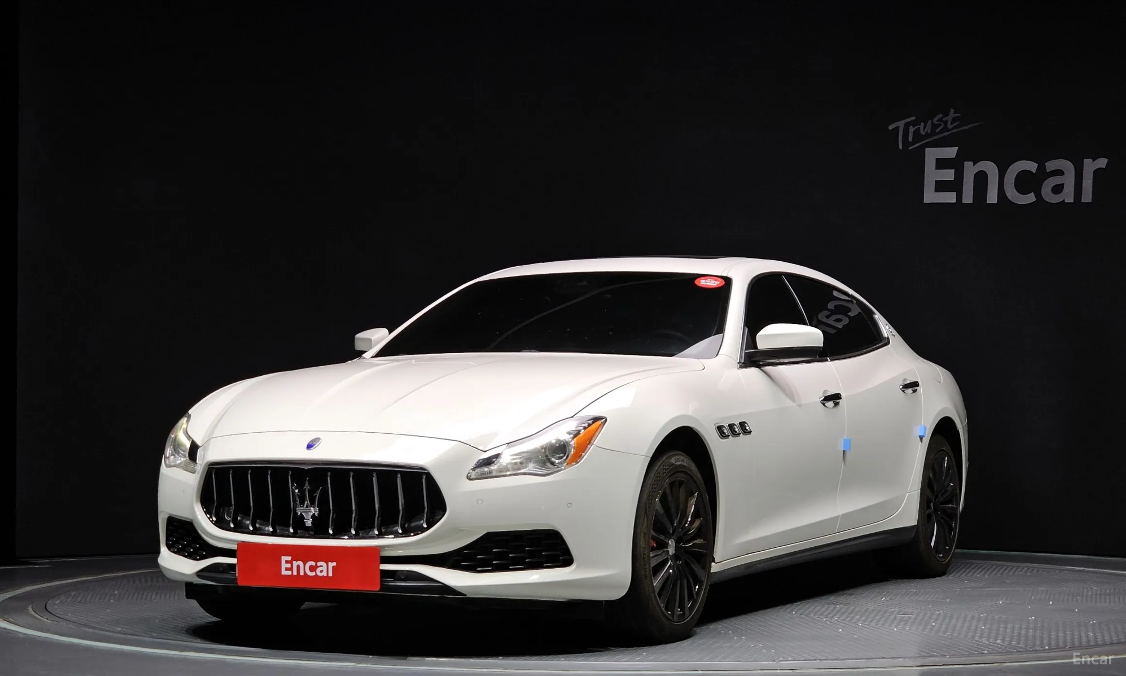 Quattroporte