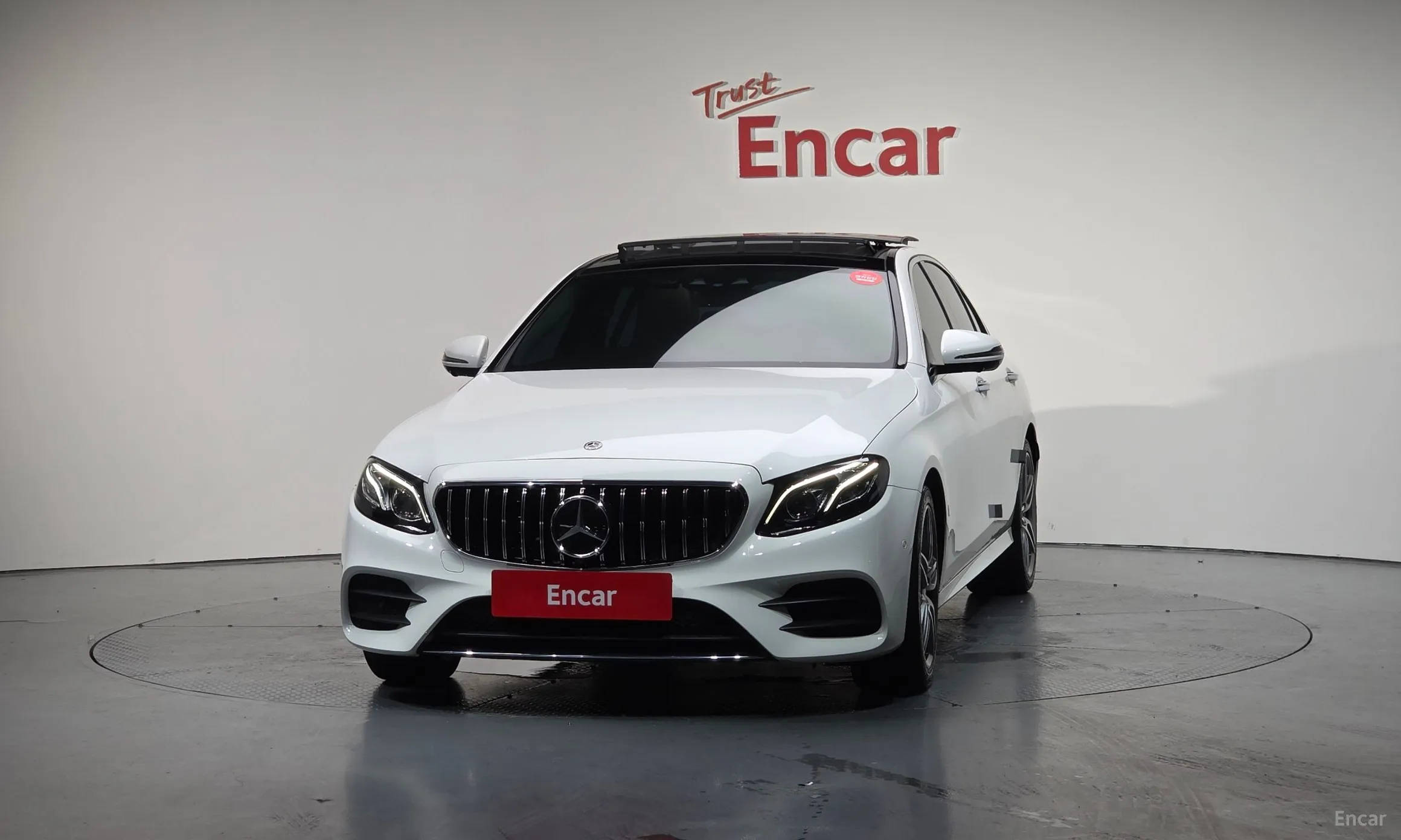 Mercedes Benz E-Class W213 превью 2