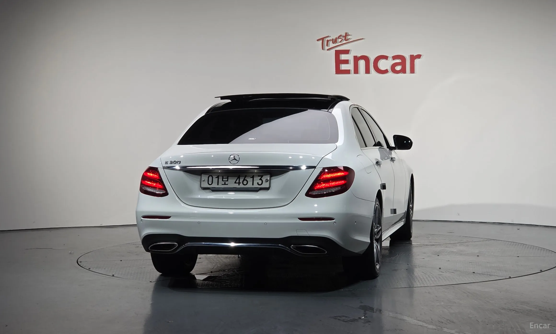 Mercedes Benz E-Class W213 превью 3