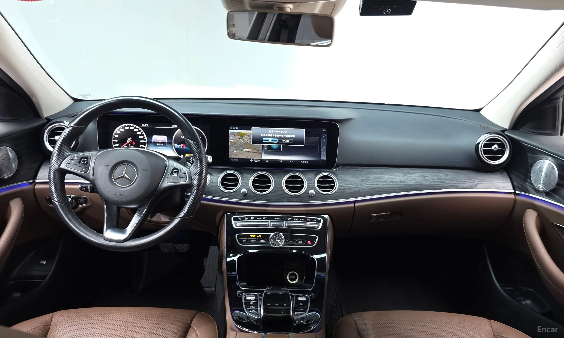 Mercedes Benz E-Class W213 превью 4