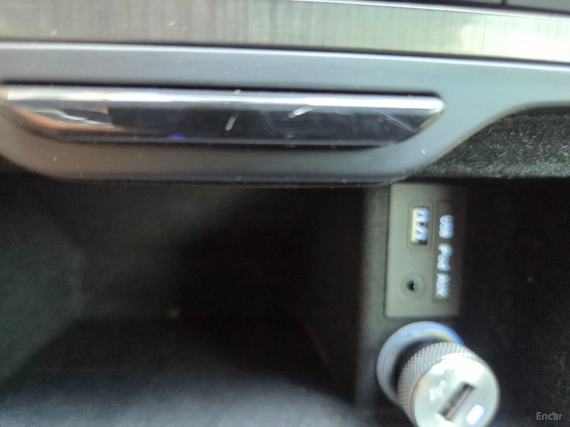 Hyundai Grandeur HG превью 4