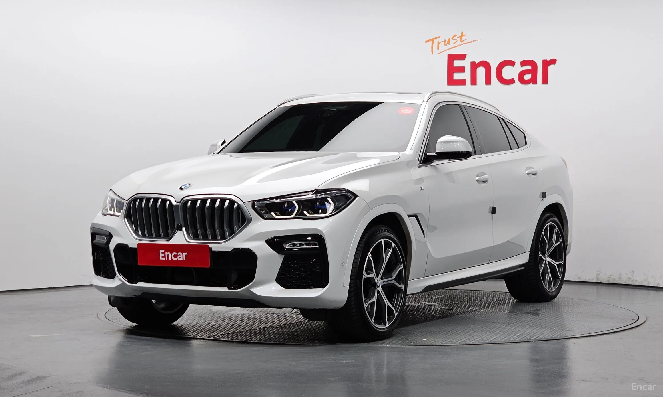 X6 (G06)