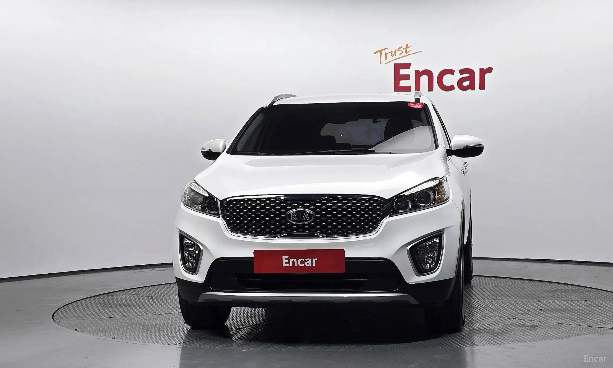 Kia Sorento превью 2