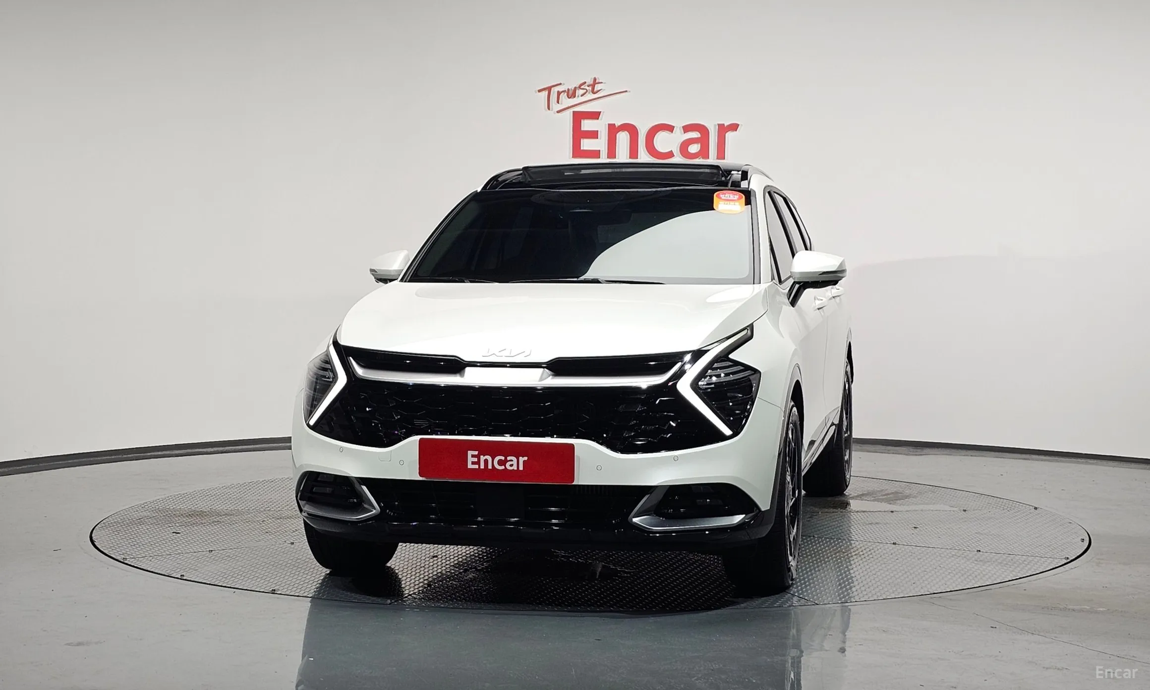 Kia Sportage 5th Generation превью 2