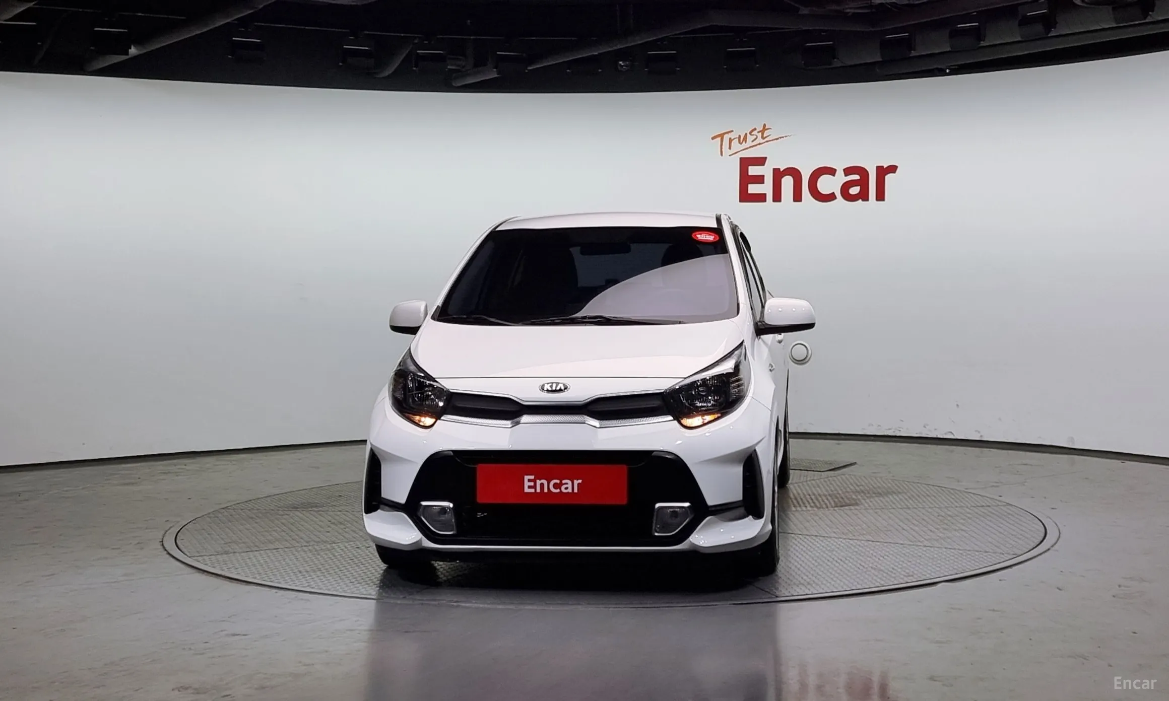 Kia Morning Urban (JA) превью 2