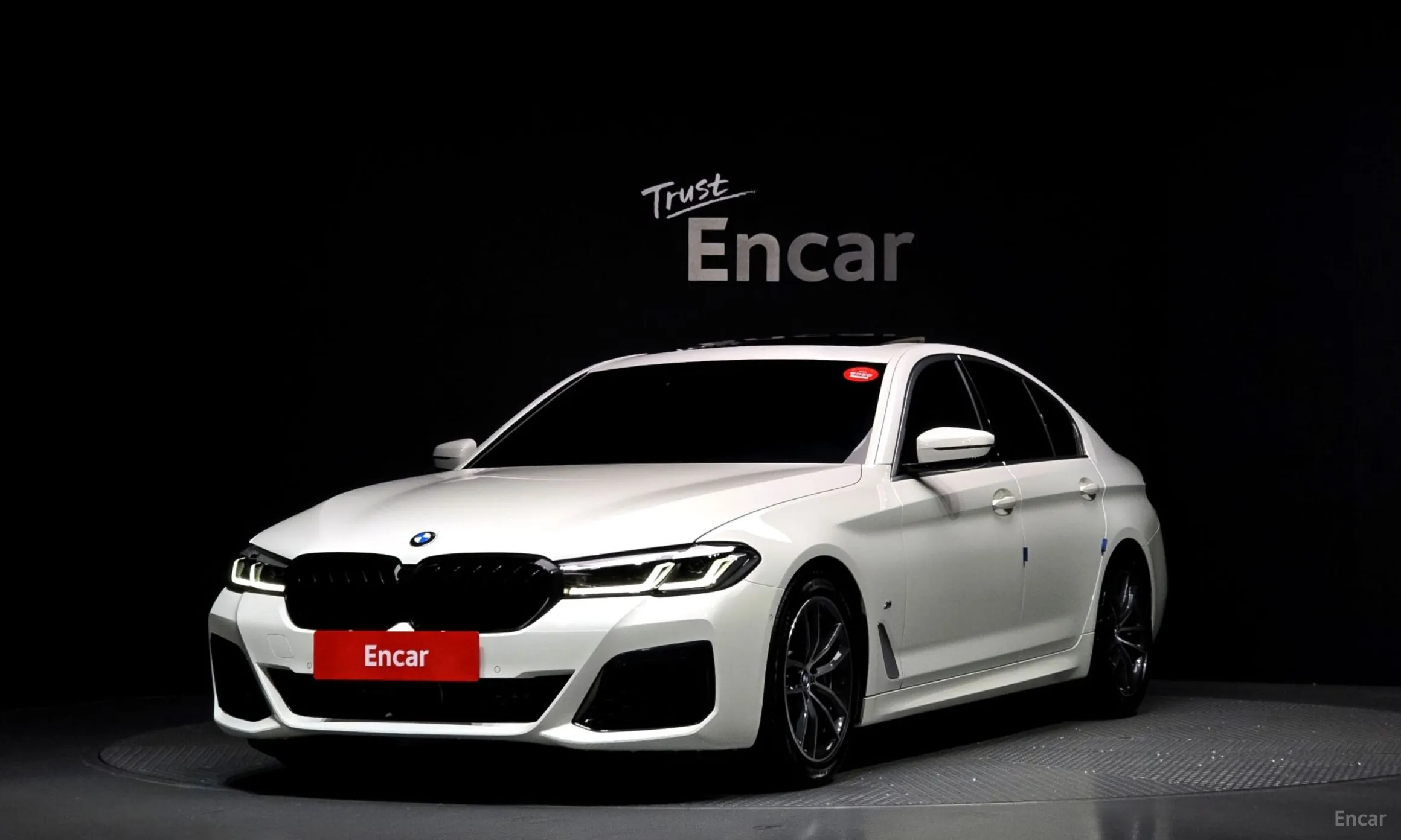 5 Series (G30)