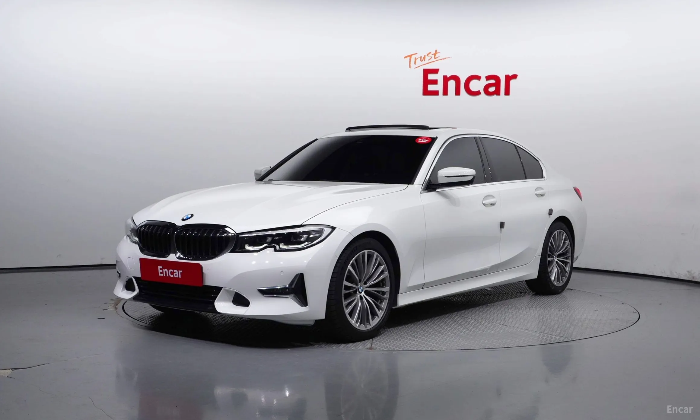 3 Series (G20)