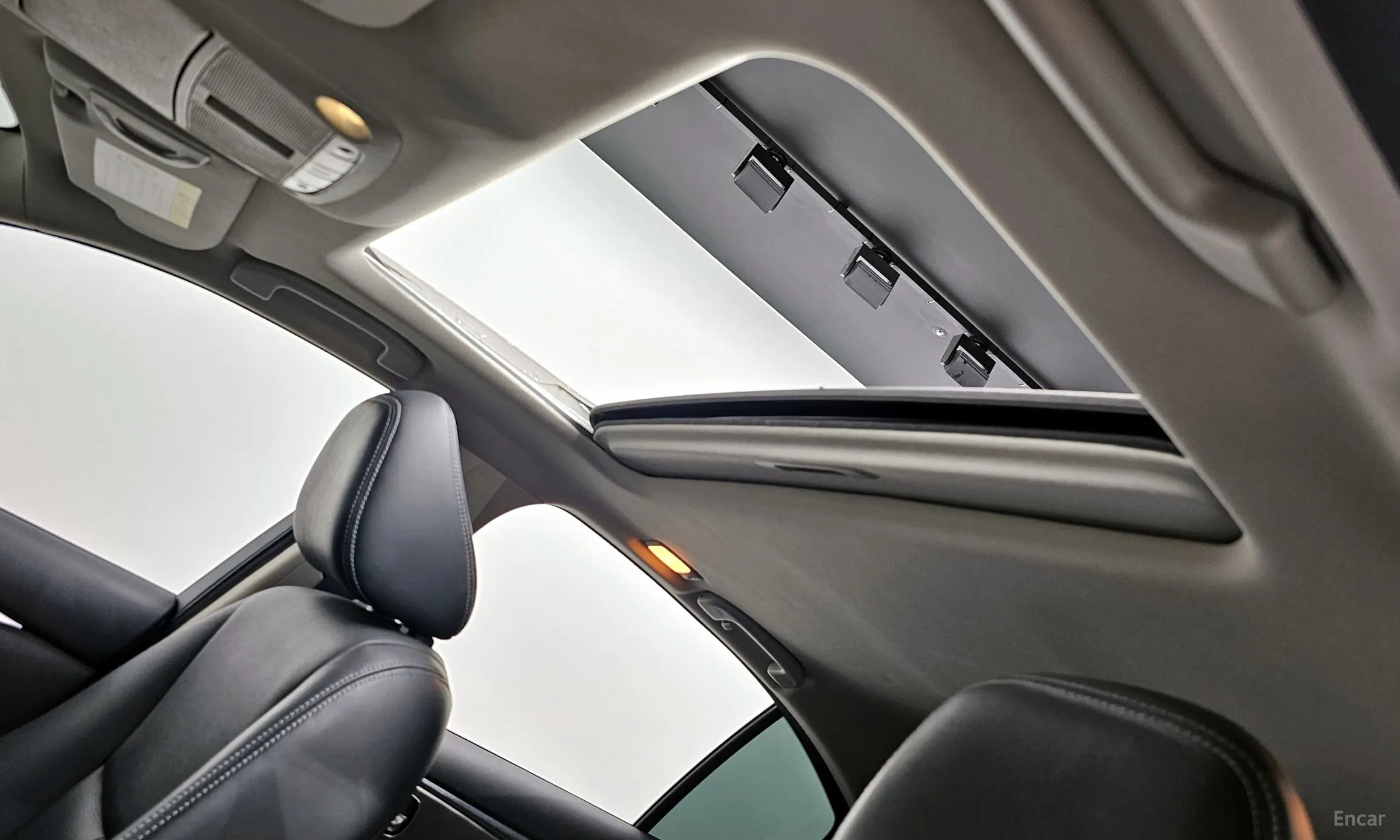Infiniti Q50 превью 19