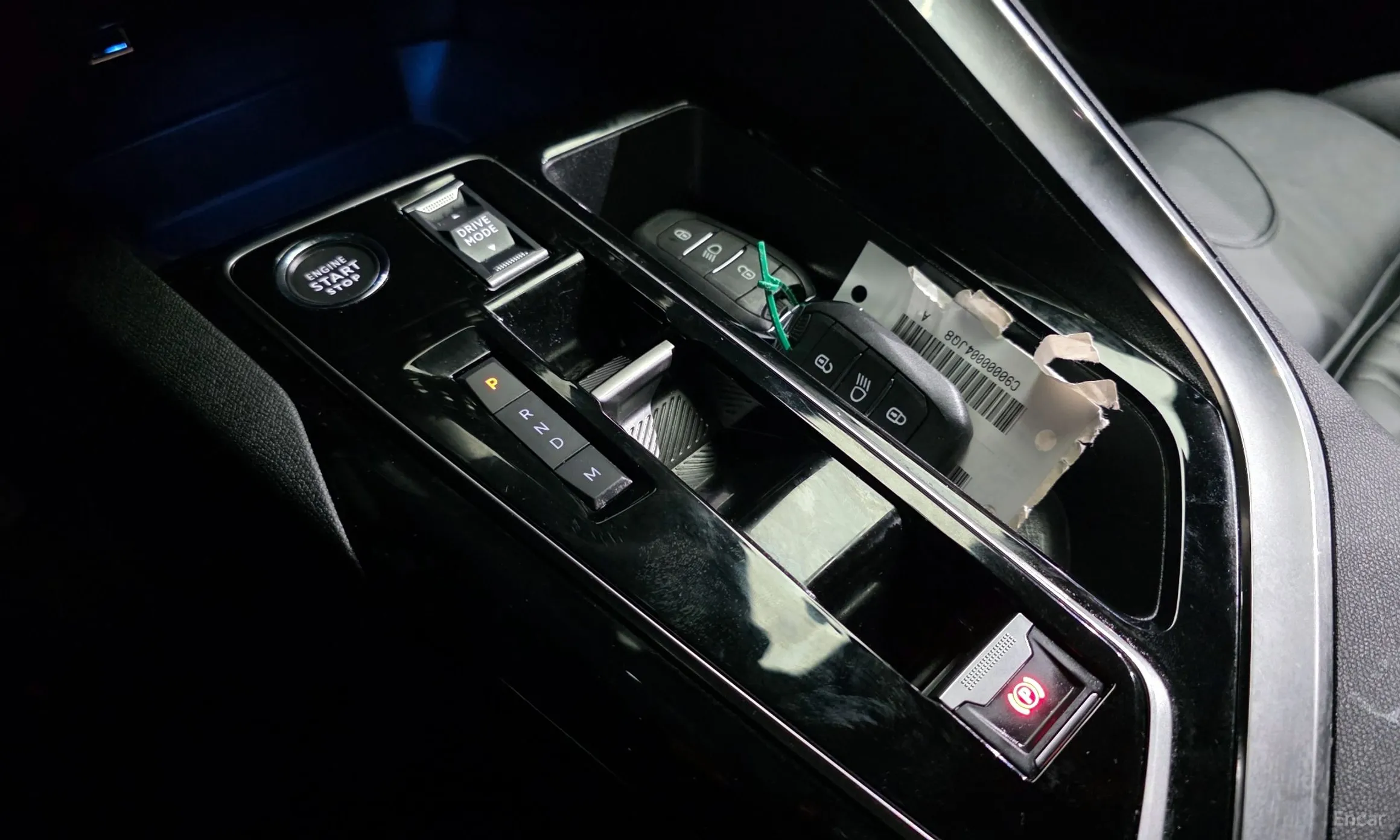 Peugeot 3008 2nd generation превью 9