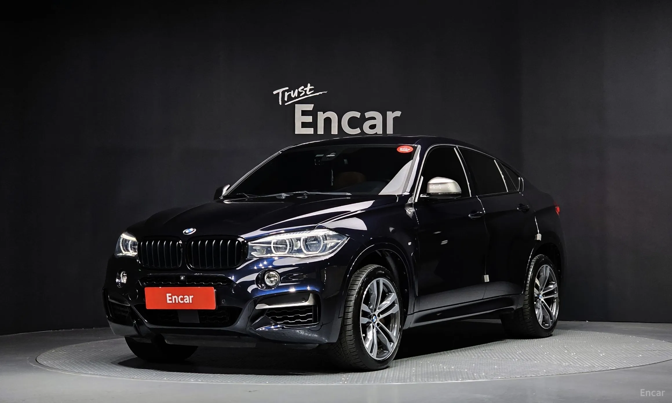 X6 (F16)
