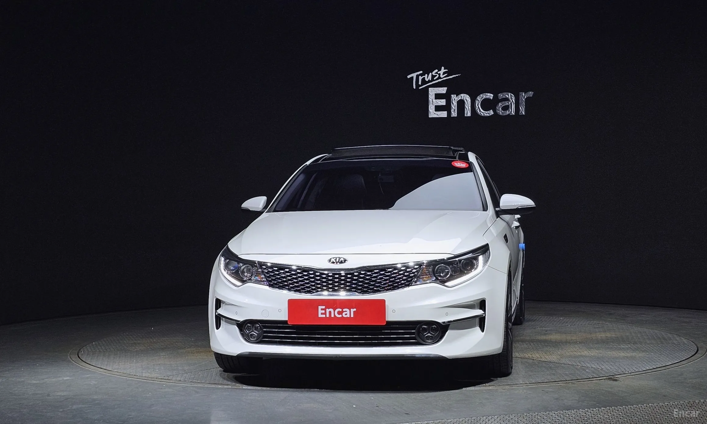 Kia K5 2nd Generation превью 2