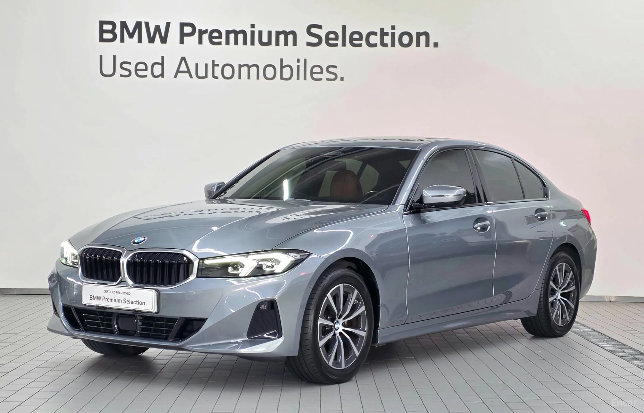 3 Series (G20)