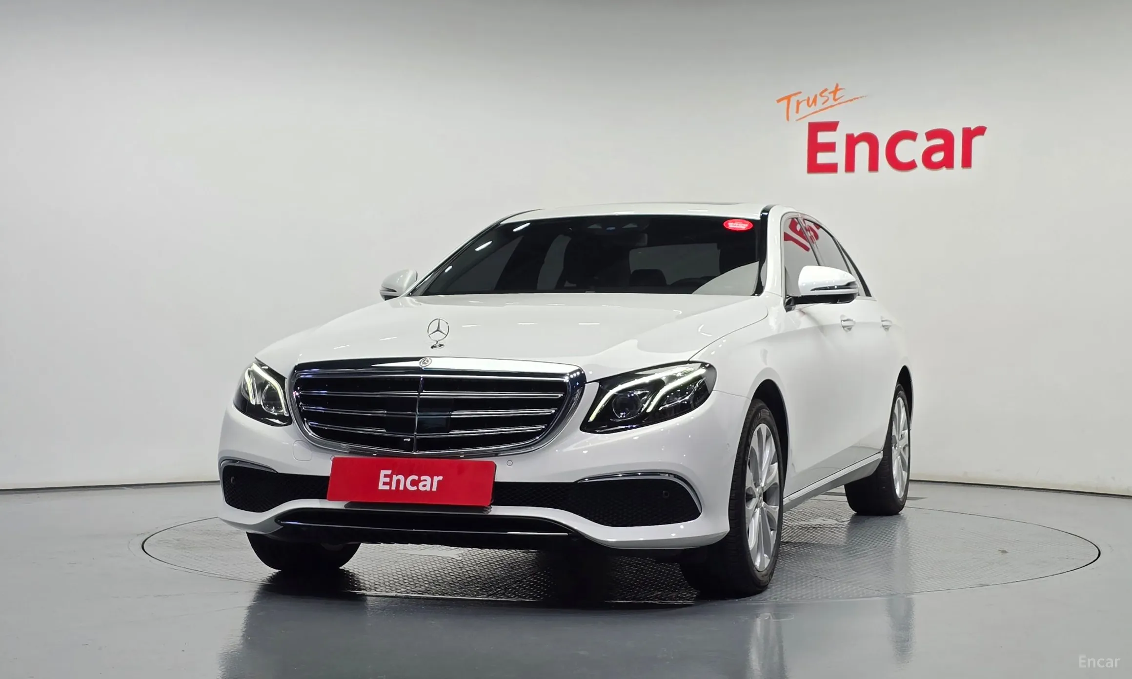 Mercedes Benz E-Class W213 превью 2