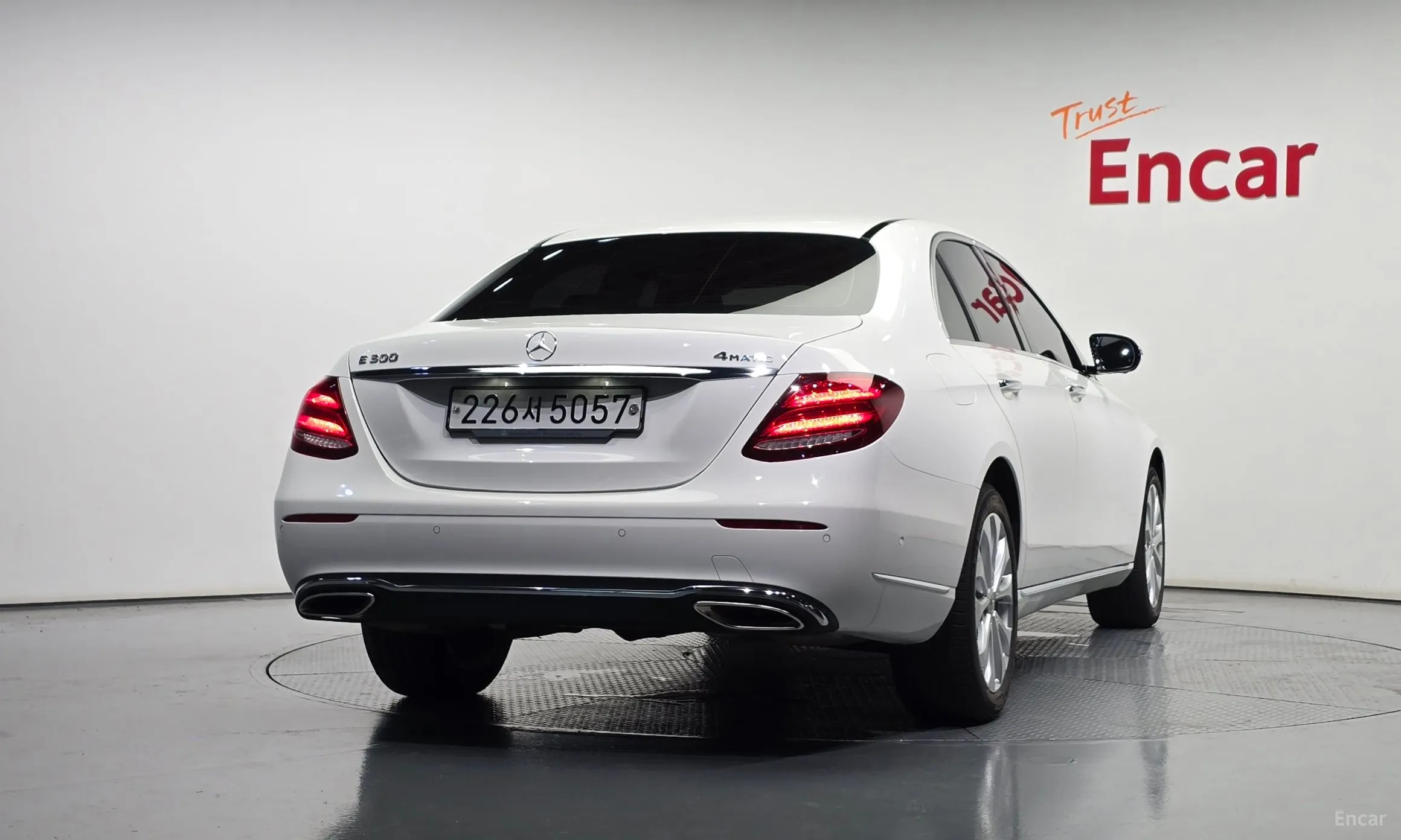 Mercedes Benz E-Class W213 превью 3