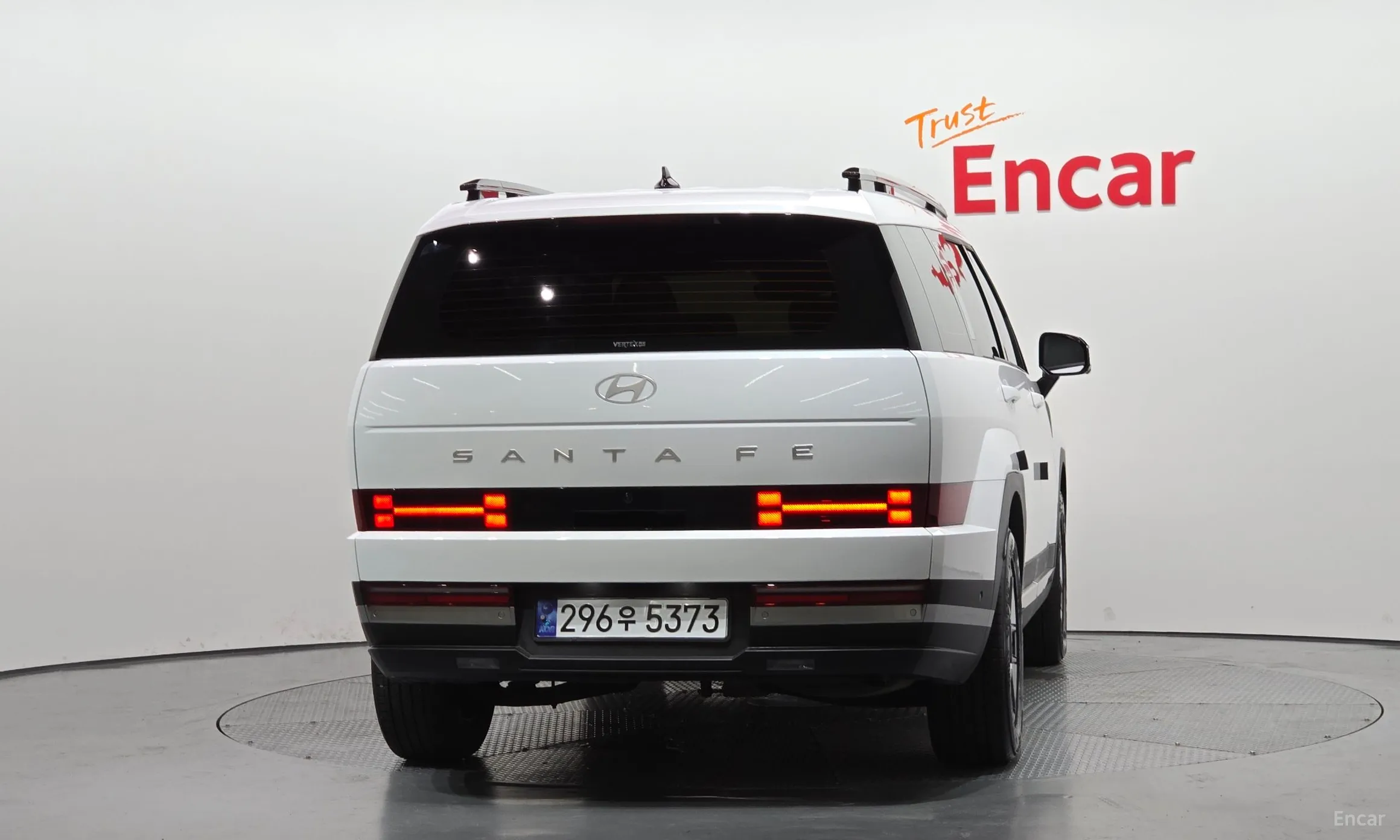 Hyundai Santa Fe (MX5) превью 3