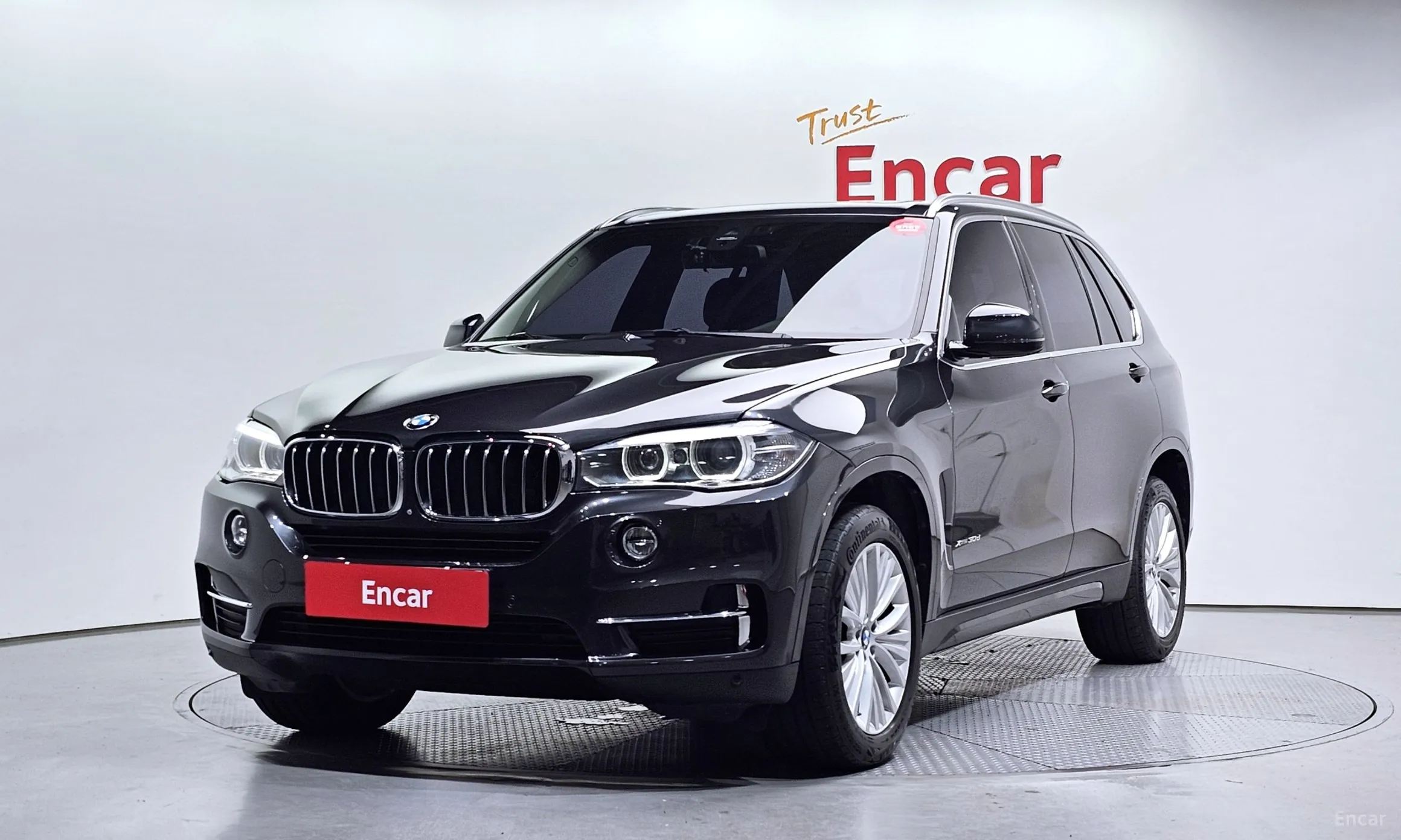 X5 (F15)