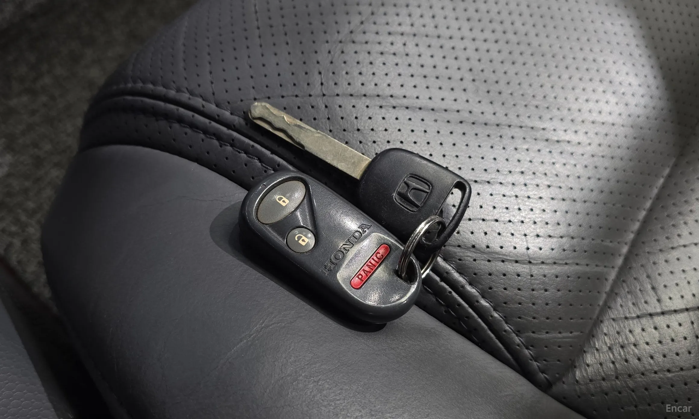 Honda Pilot превью 18