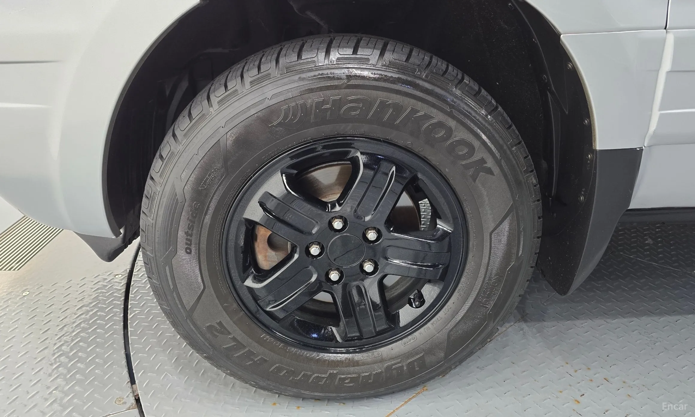 Honda Pilot превью 5