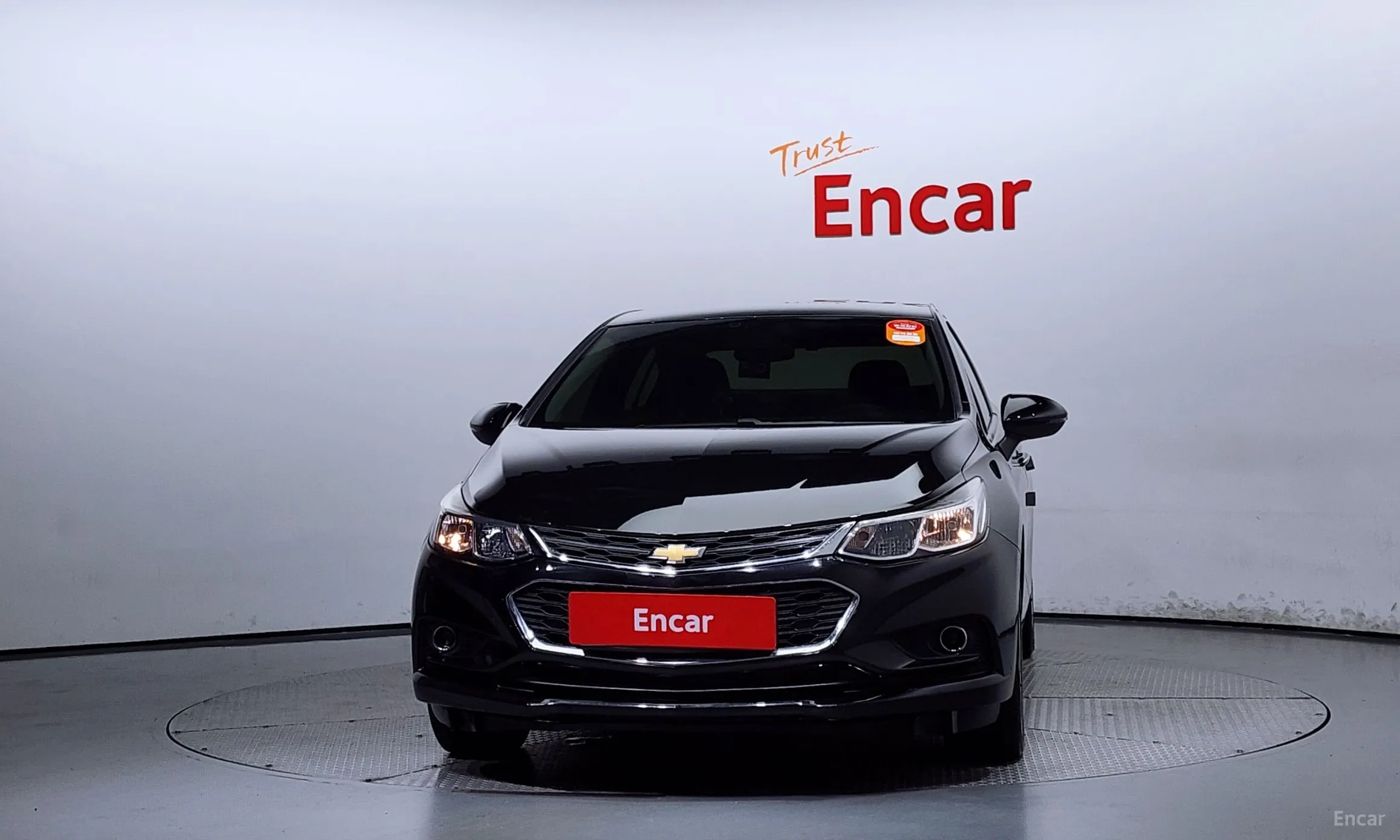 Chevrolet (GM Daewoo) Cruze превью 2