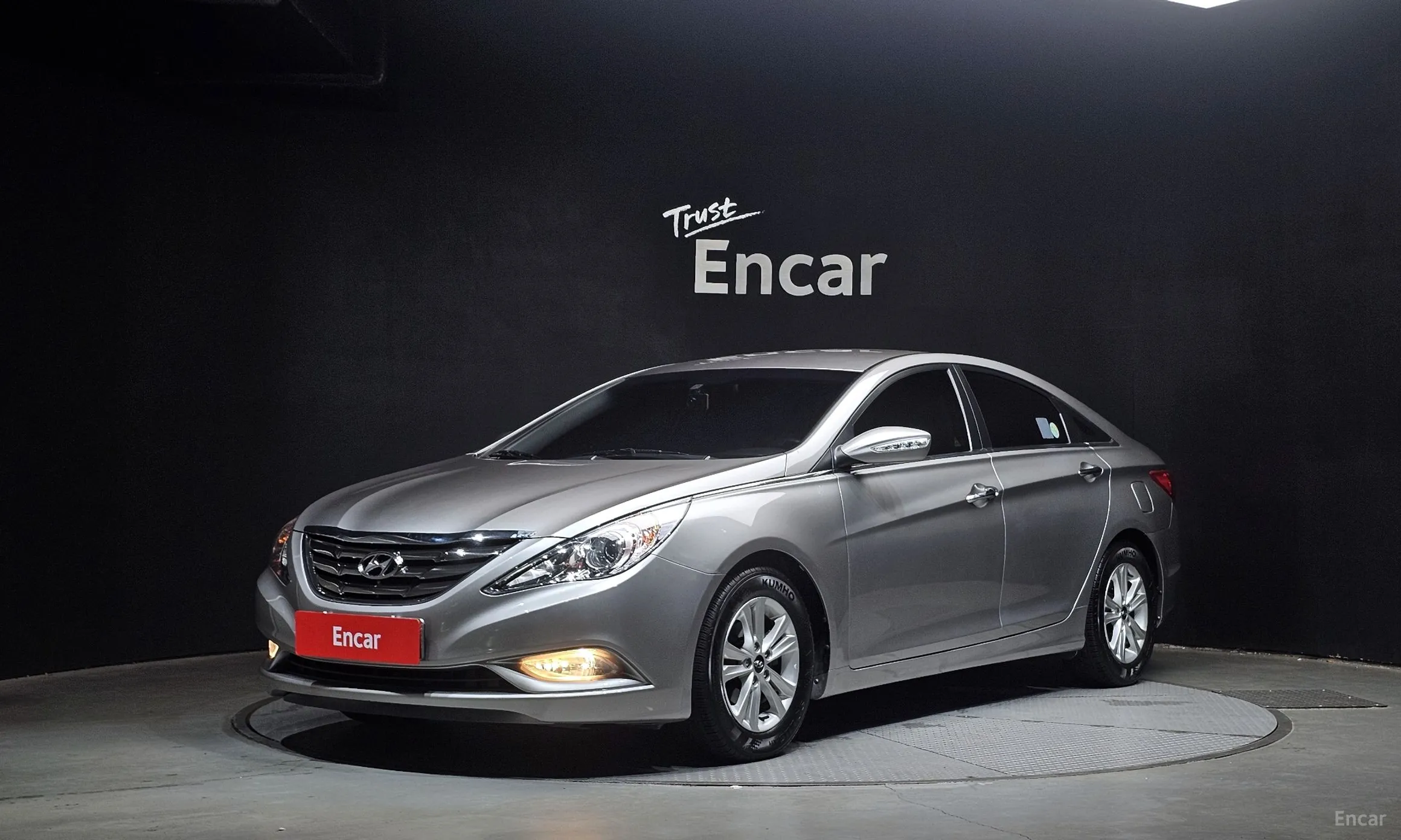 YF Sonata