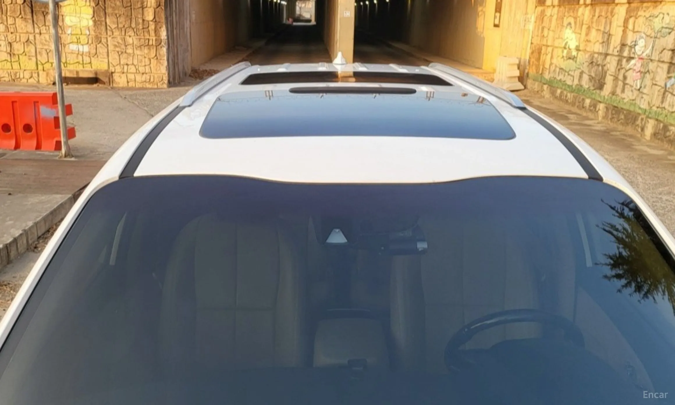 Kia Carnival превью 4