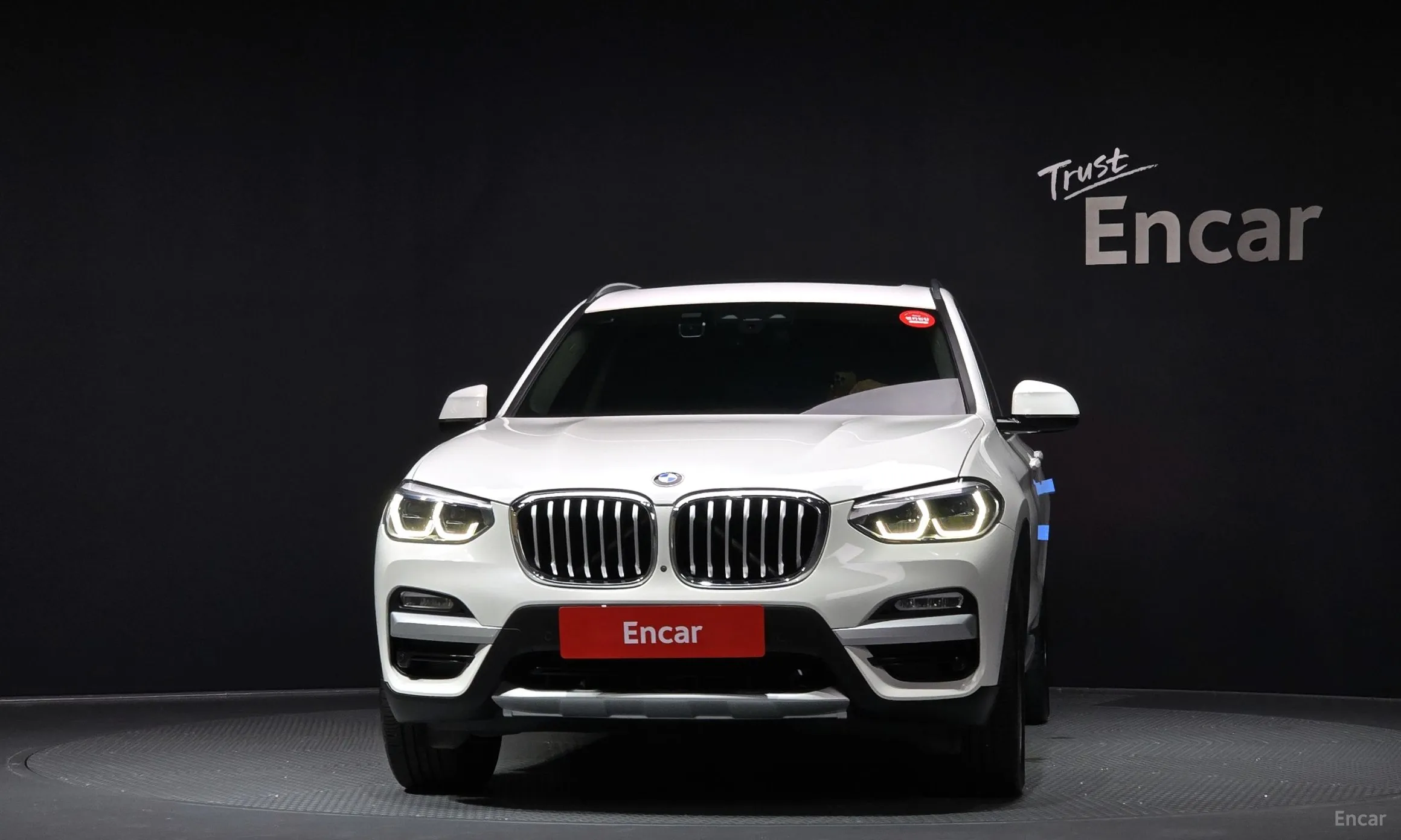 BMW X3 (G01)