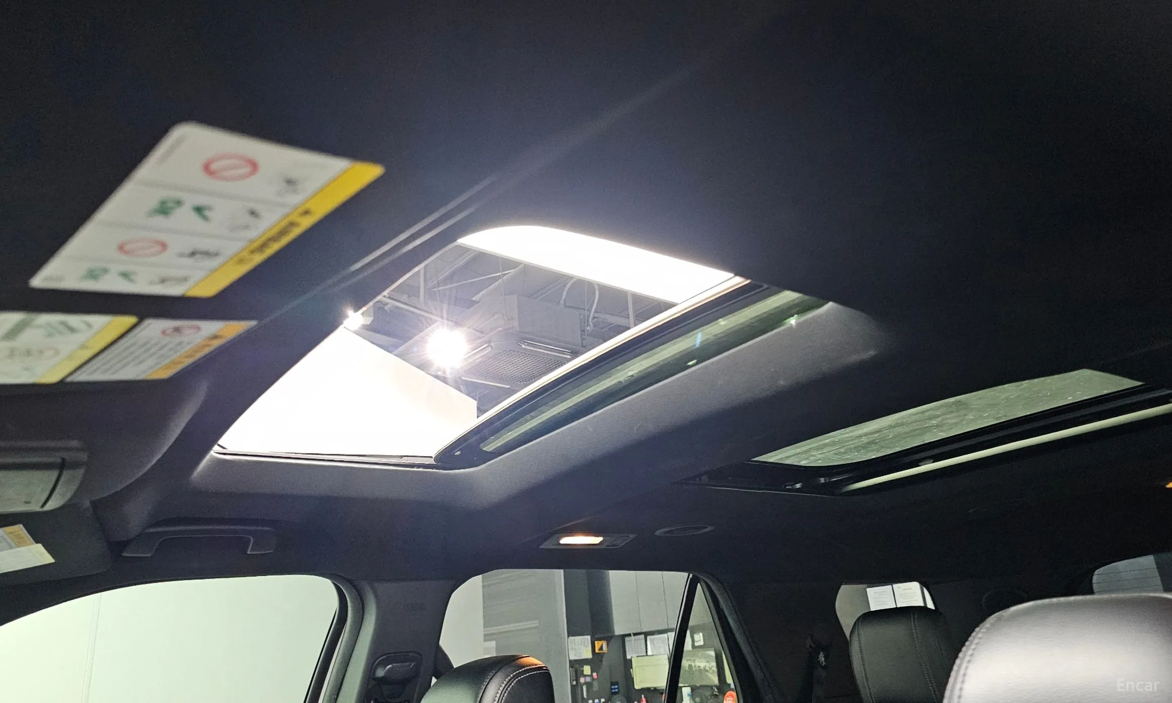 Ford Explorer превью 19