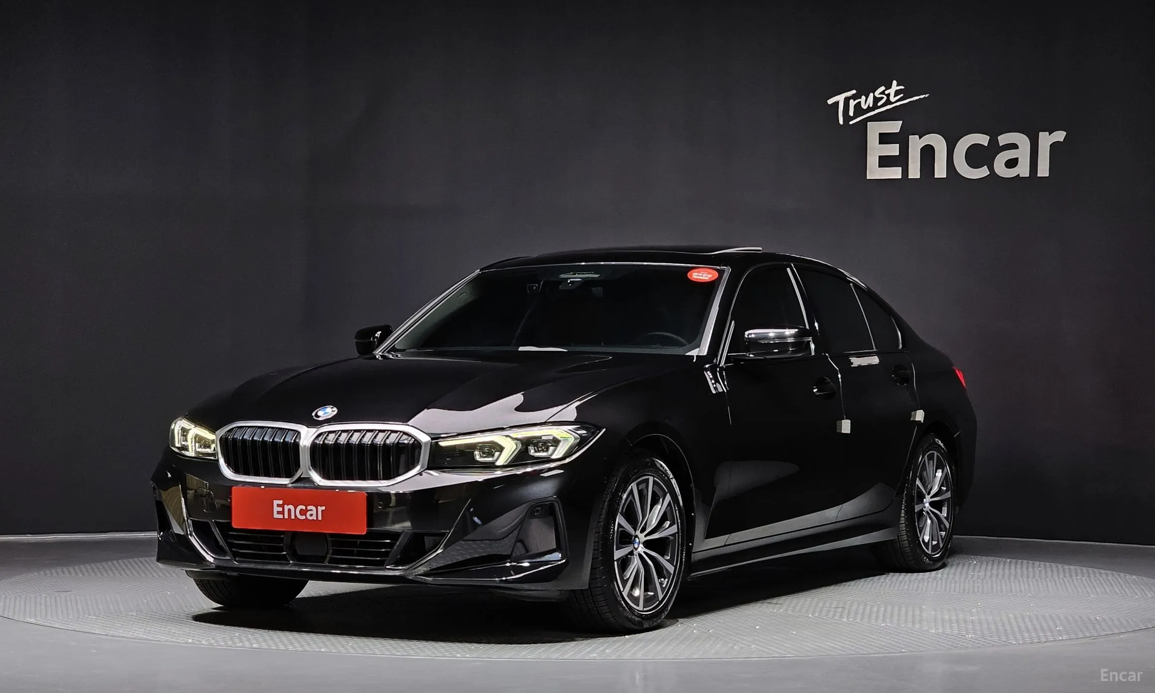 3 Series (G20)