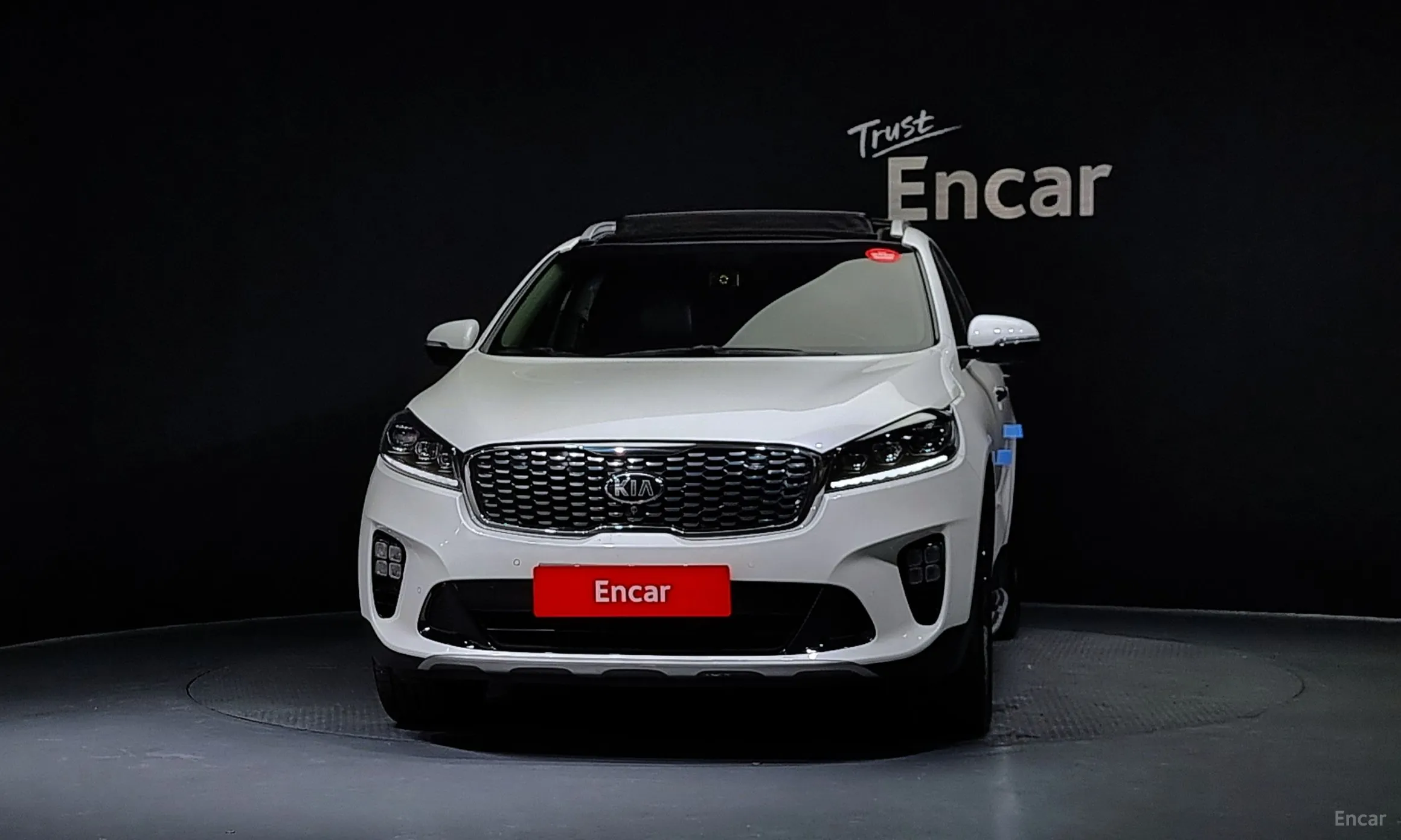 Kia Sorento превью 2