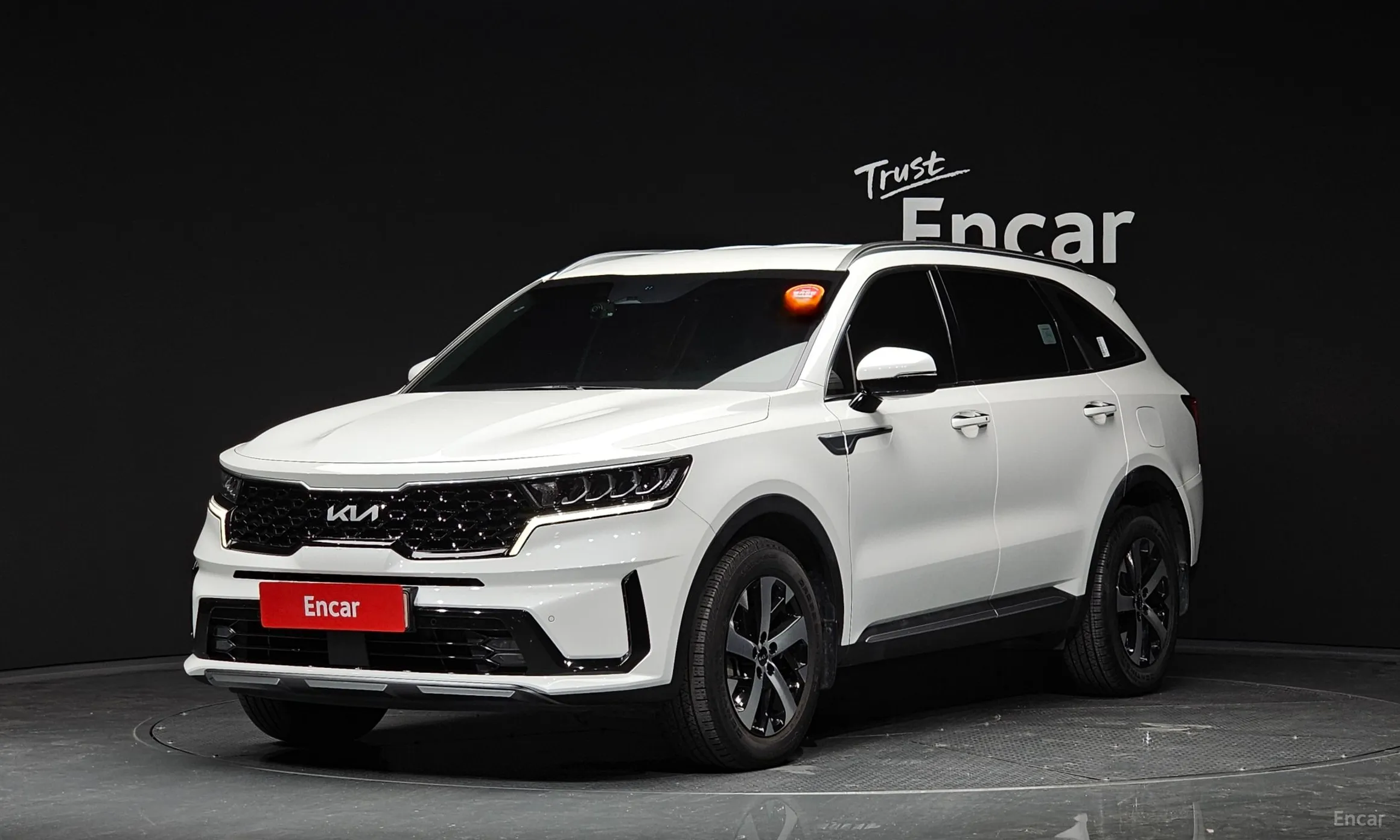 Sorento 4th generation