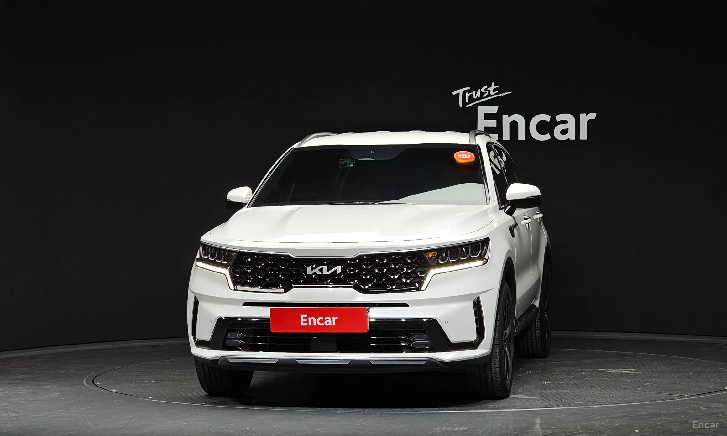 Kia Sorento 4th generation
