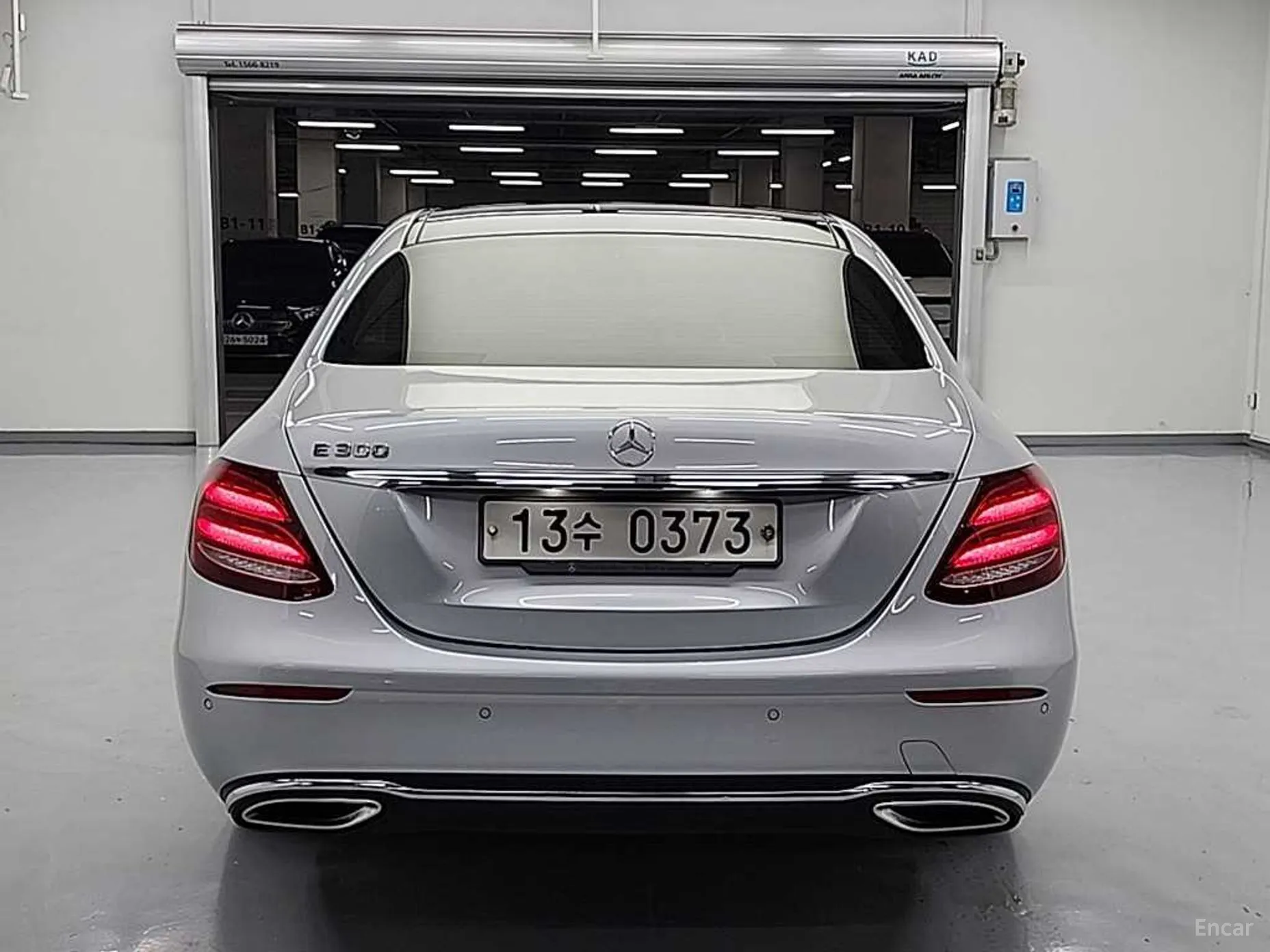 Mercedes Benz E-Class W213 превью 2
