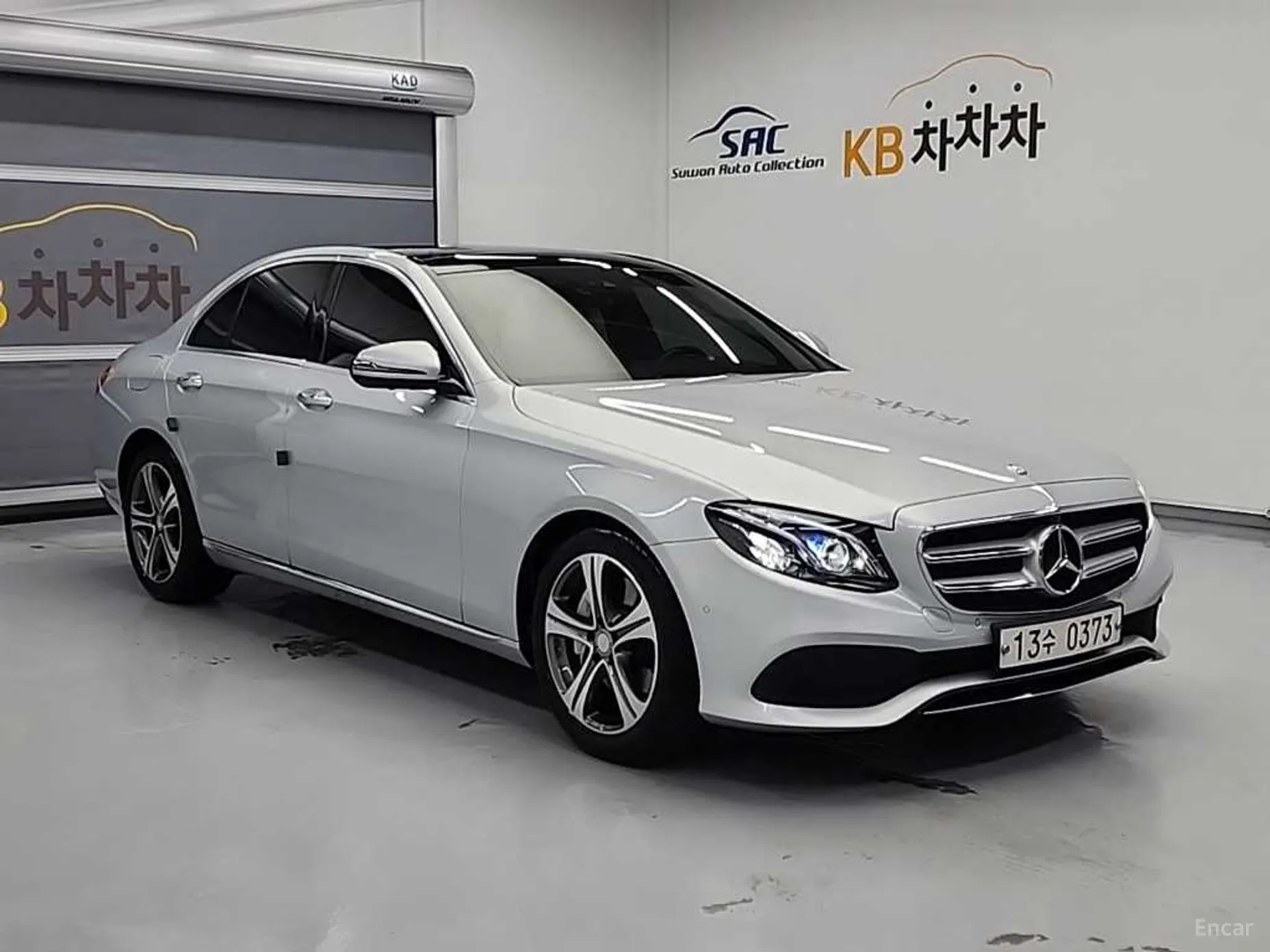 Mercedes Benz E-Class W213 превью 3