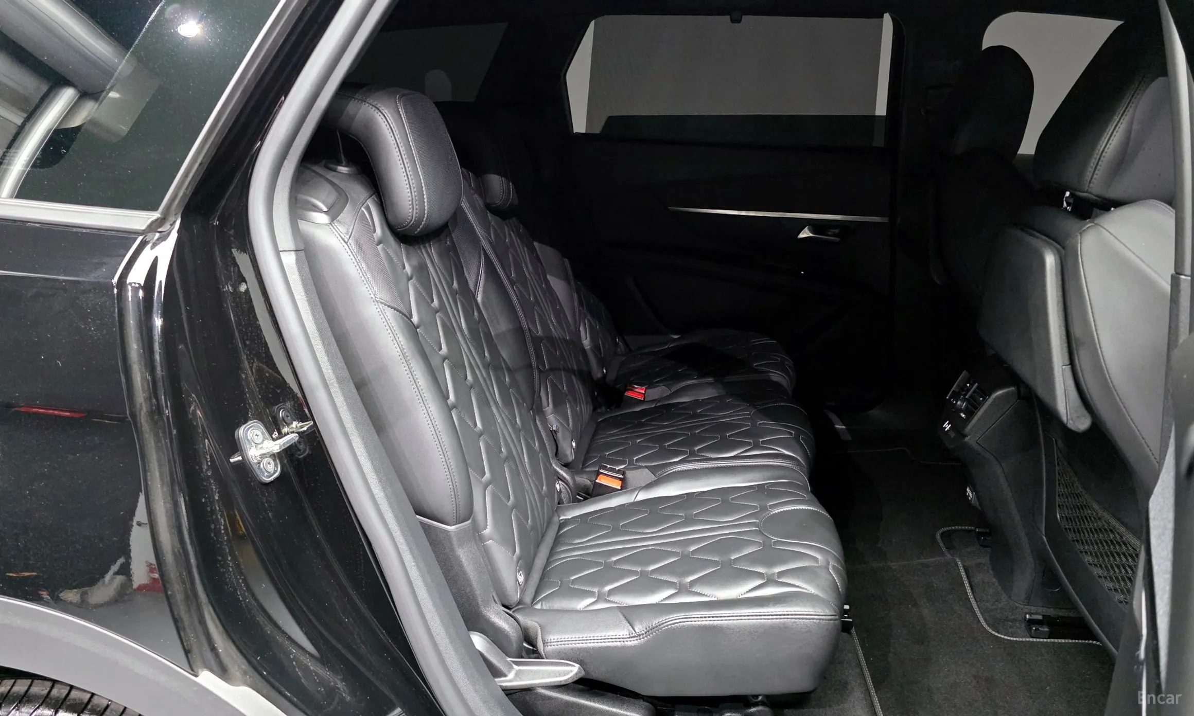 Peugeot 5008 2nd generation превью 12