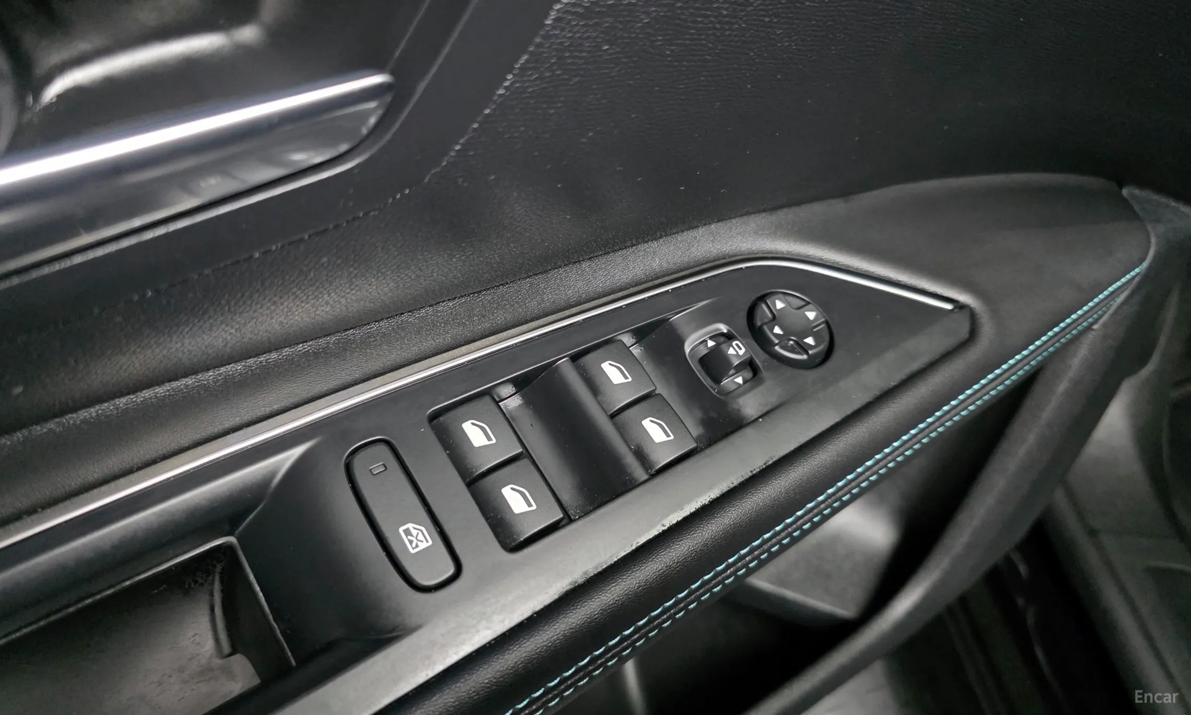 Peugeot 5008 2nd generation превью 14