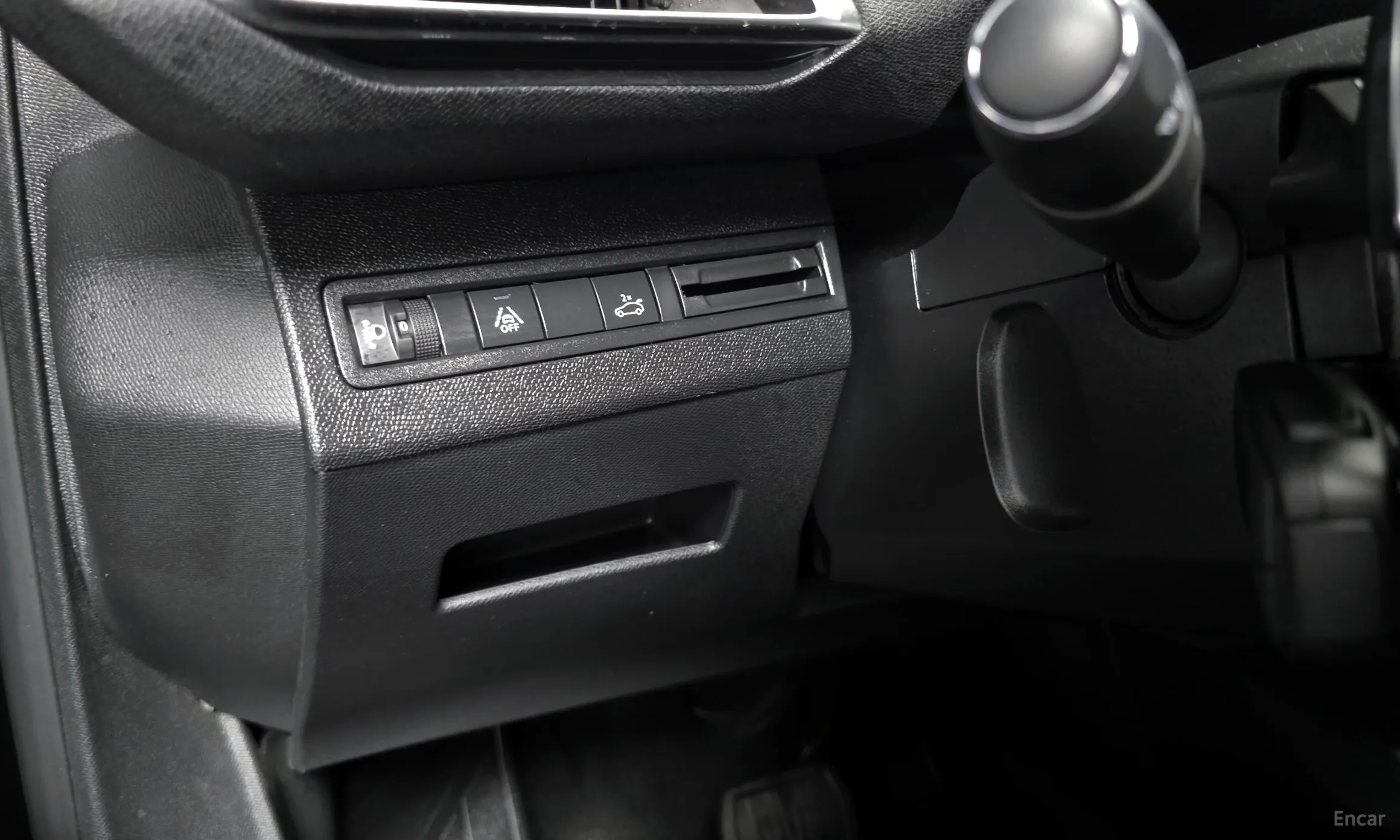 Peugeot 5008 2nd generation превью 15