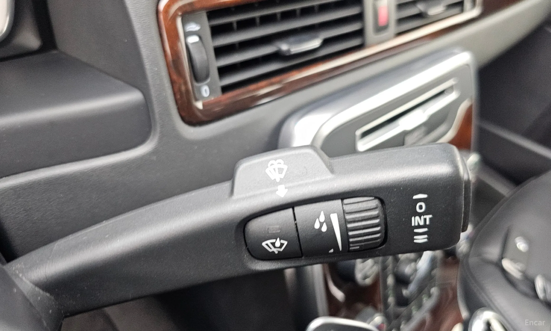 Volvo S80 превью 17