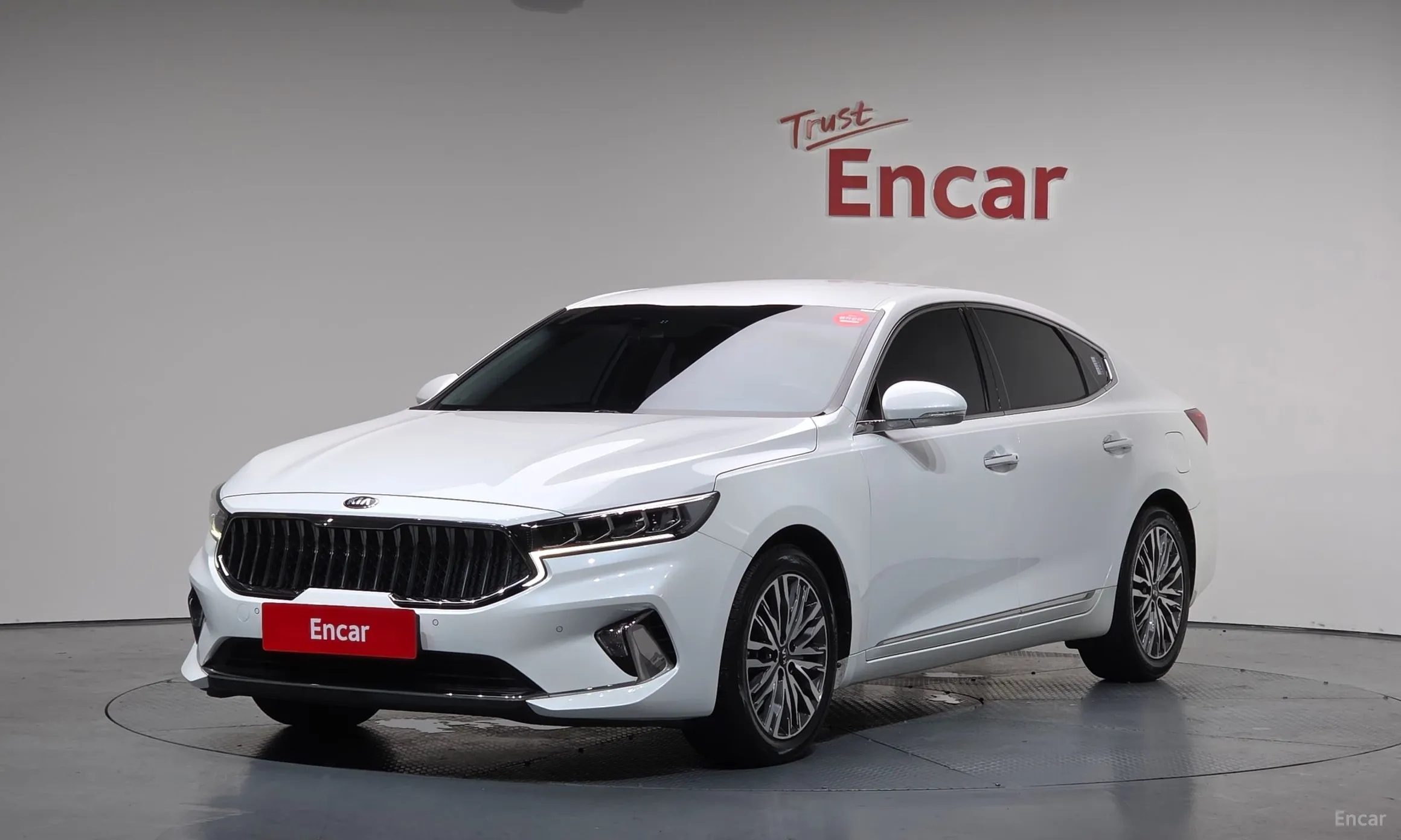 Kia K7 Premier
