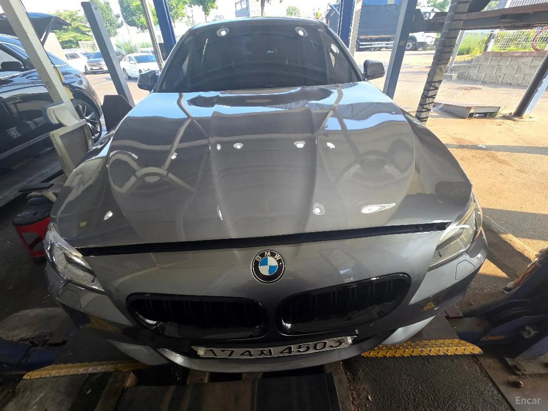 5 Series (F10)