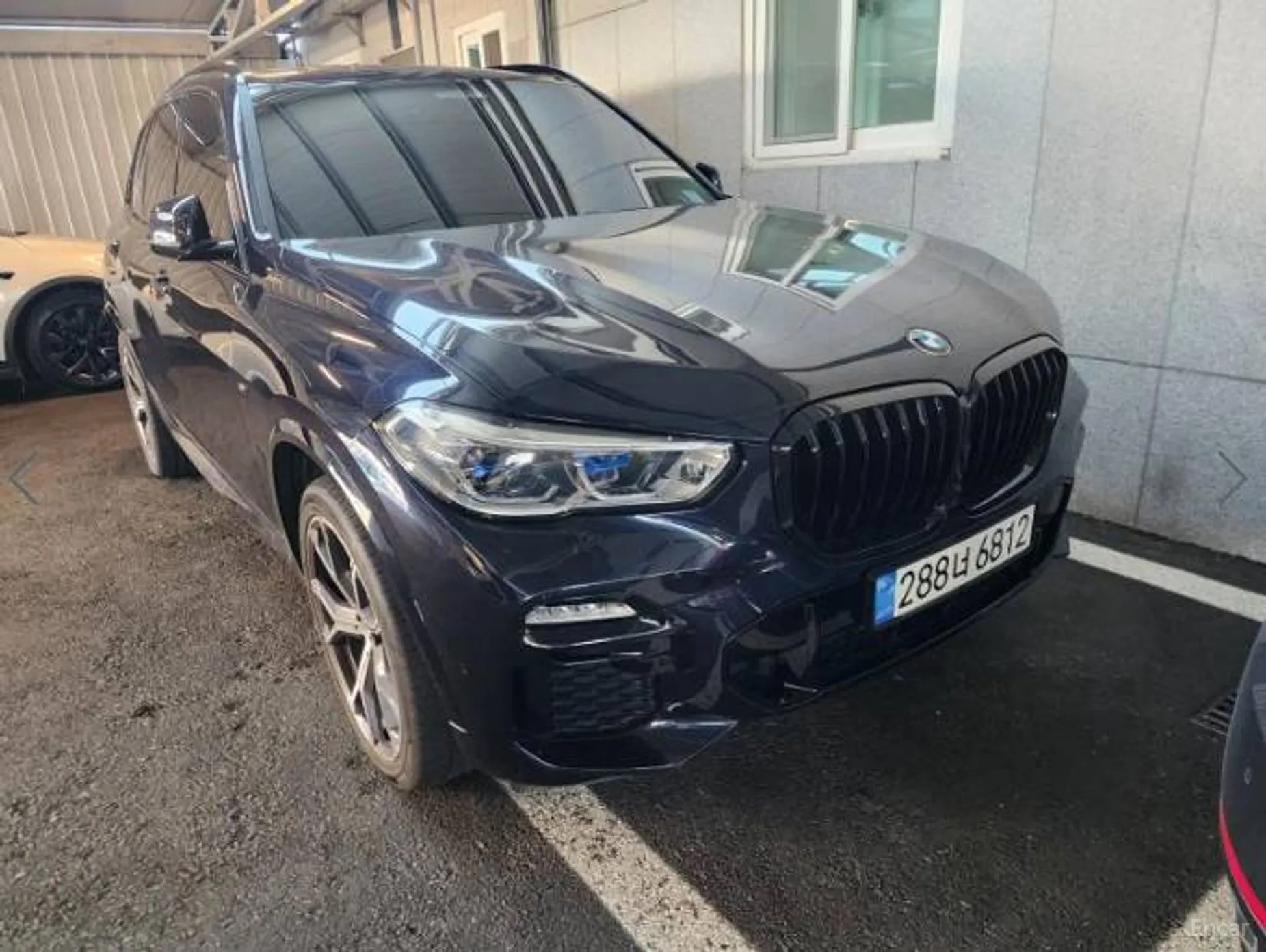 X5 (G05)