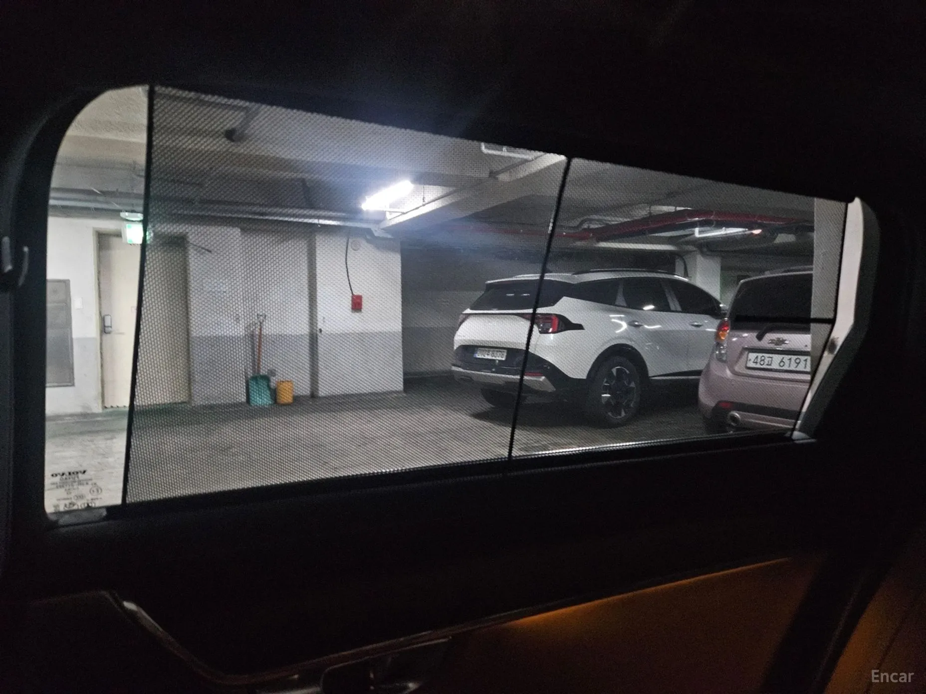 Volvo S90 превью 11