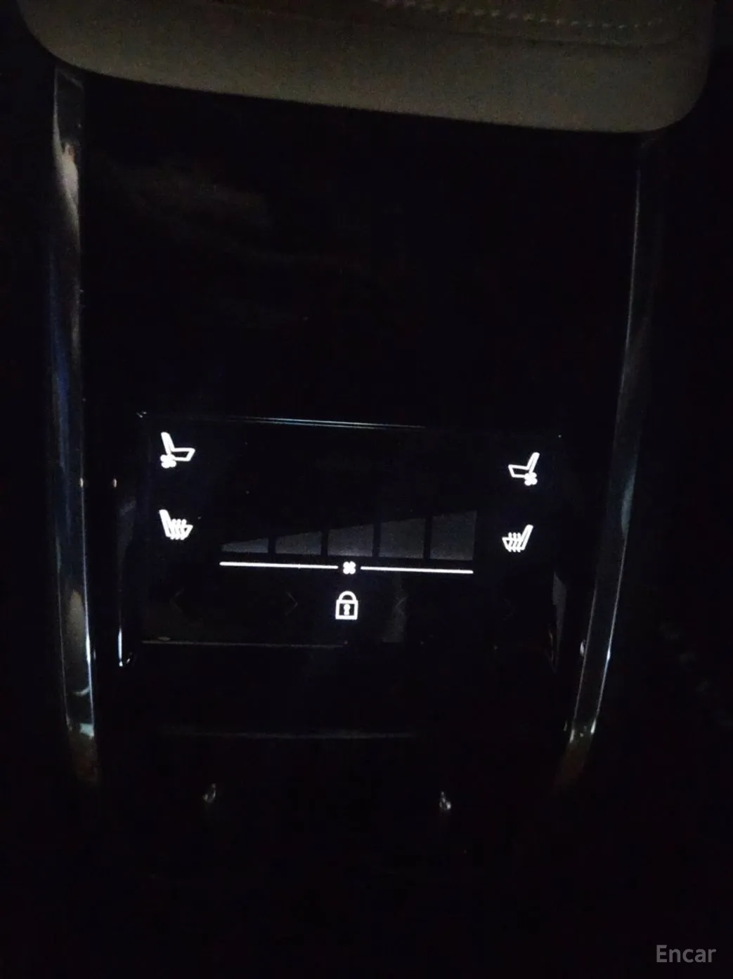Volvo S90 превью 12