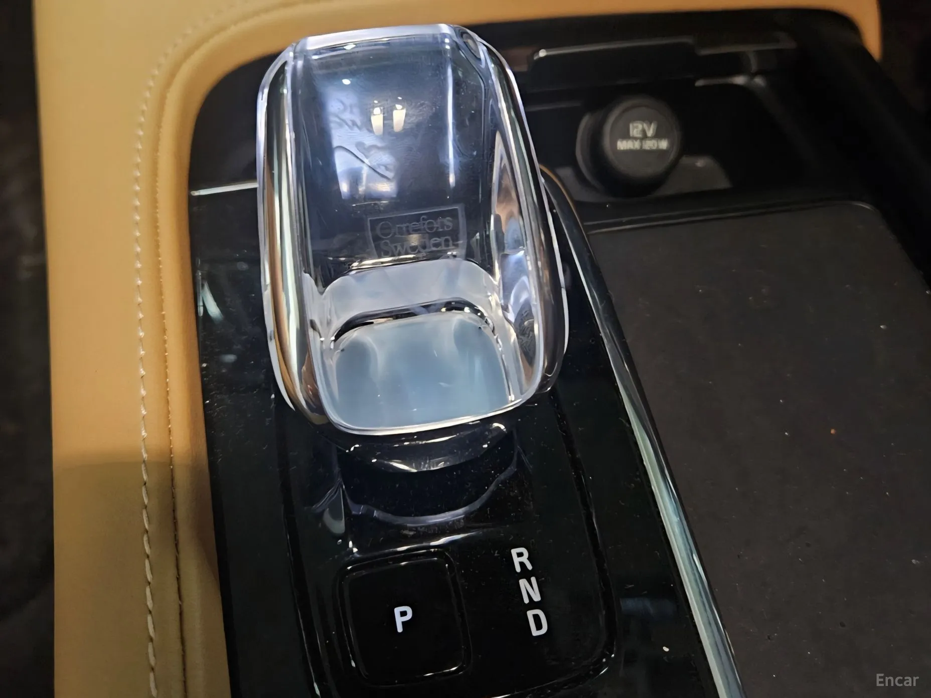 Volvo S90 превью 17